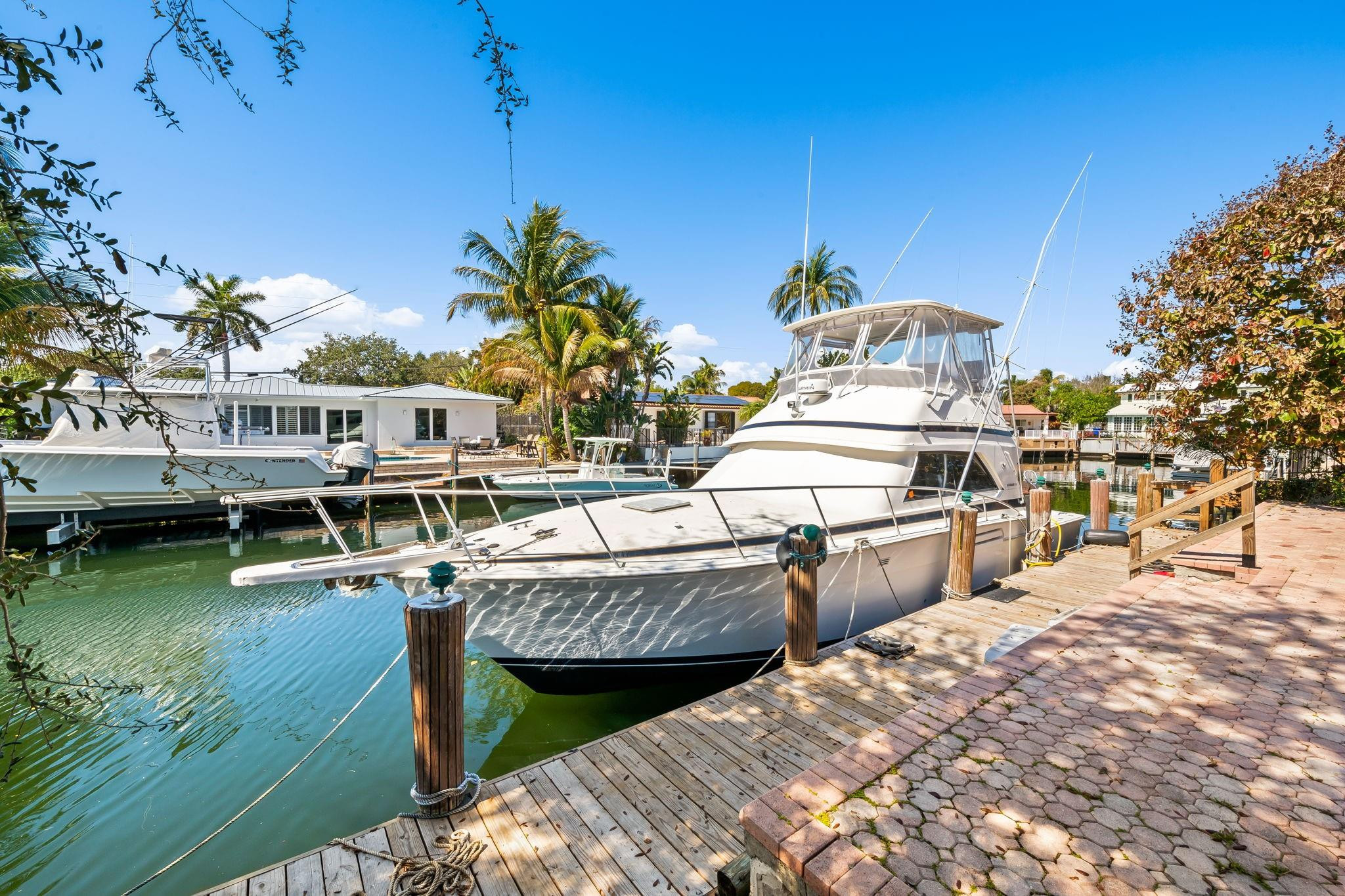 1031 NE 27th Pompano Beach, FL 33062