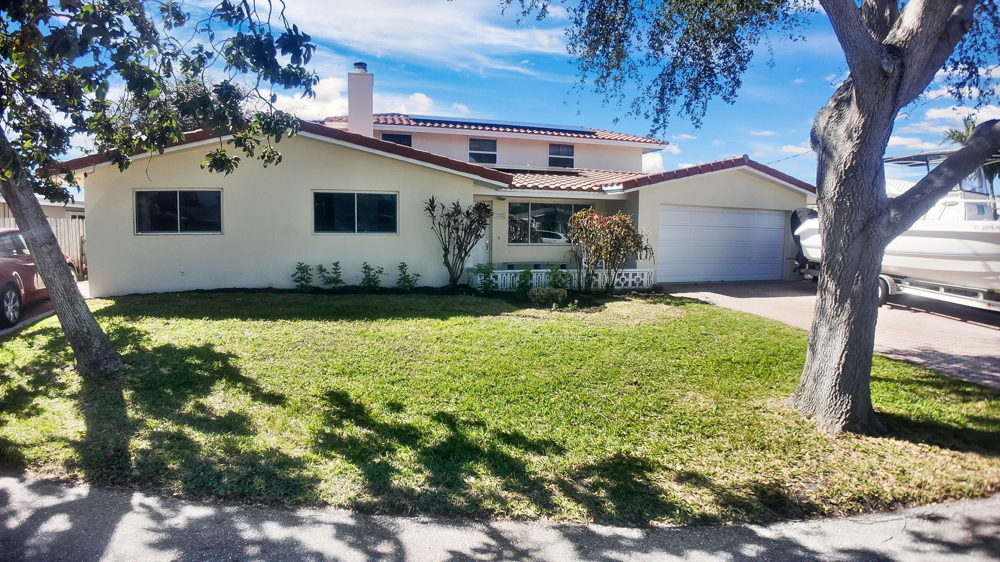 1031 NE 27th Pompano Beach, FL 33062