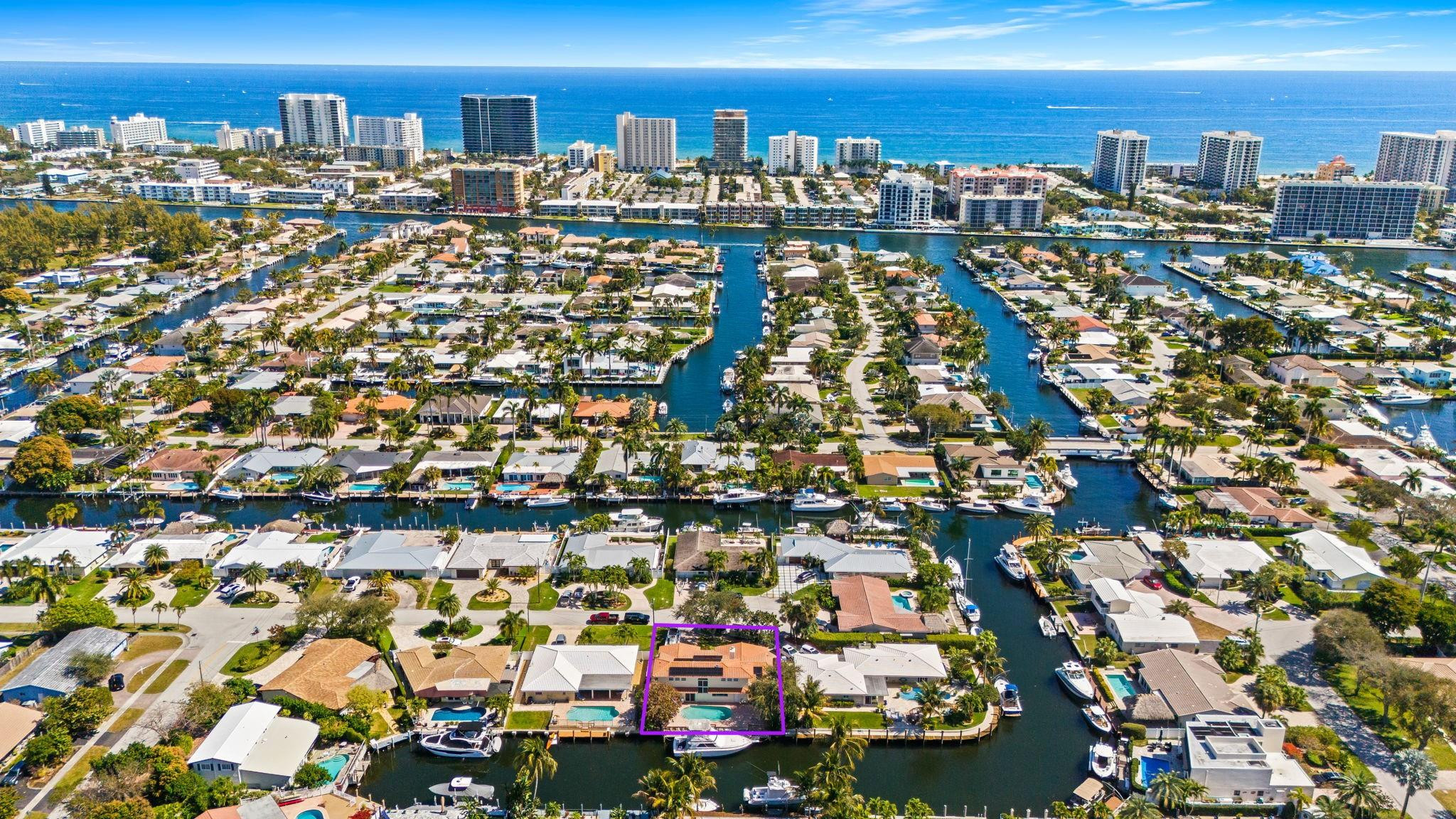 1031 NE 27th Pompano Beach, FL 33062