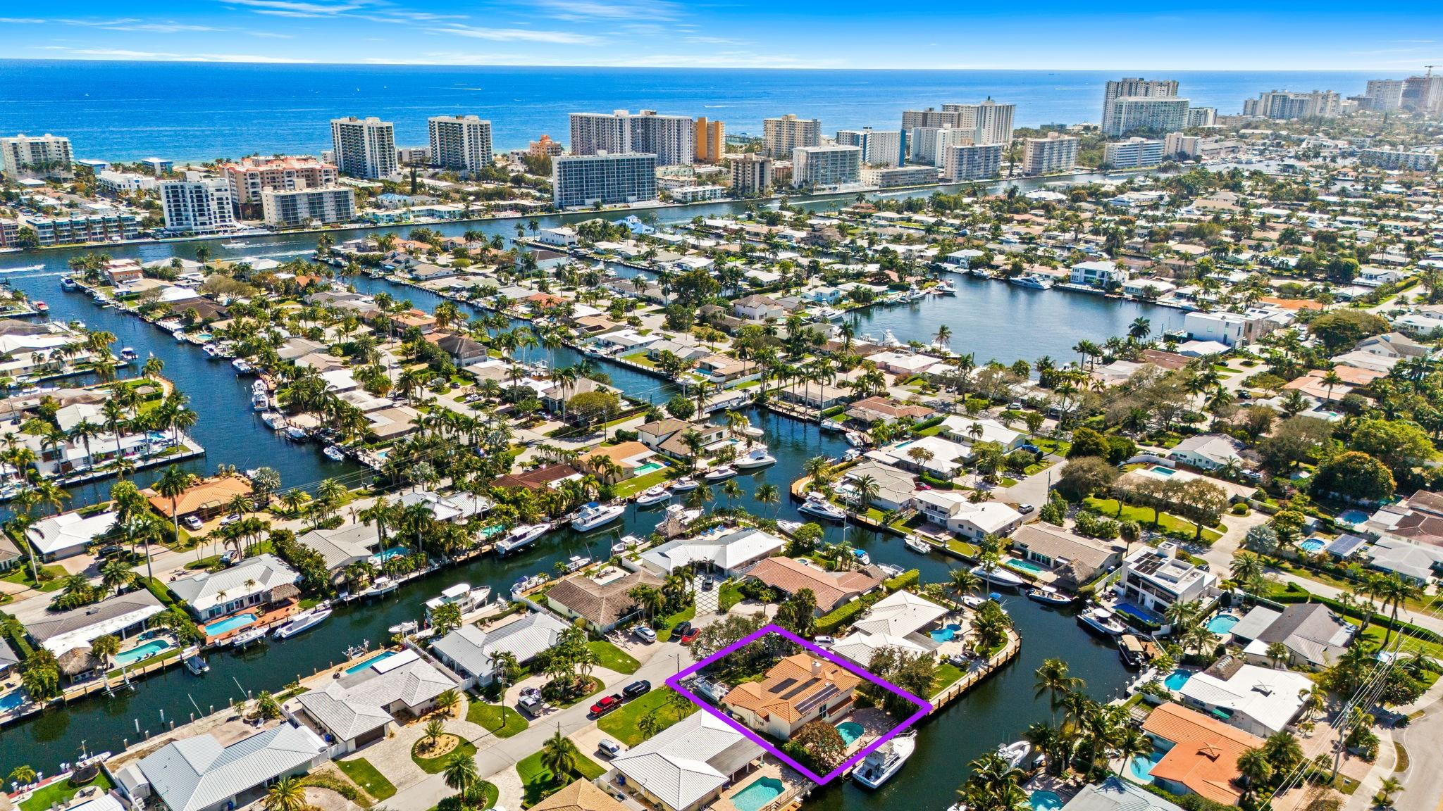 1031 NE 27th Pompano Beach, FL 33062