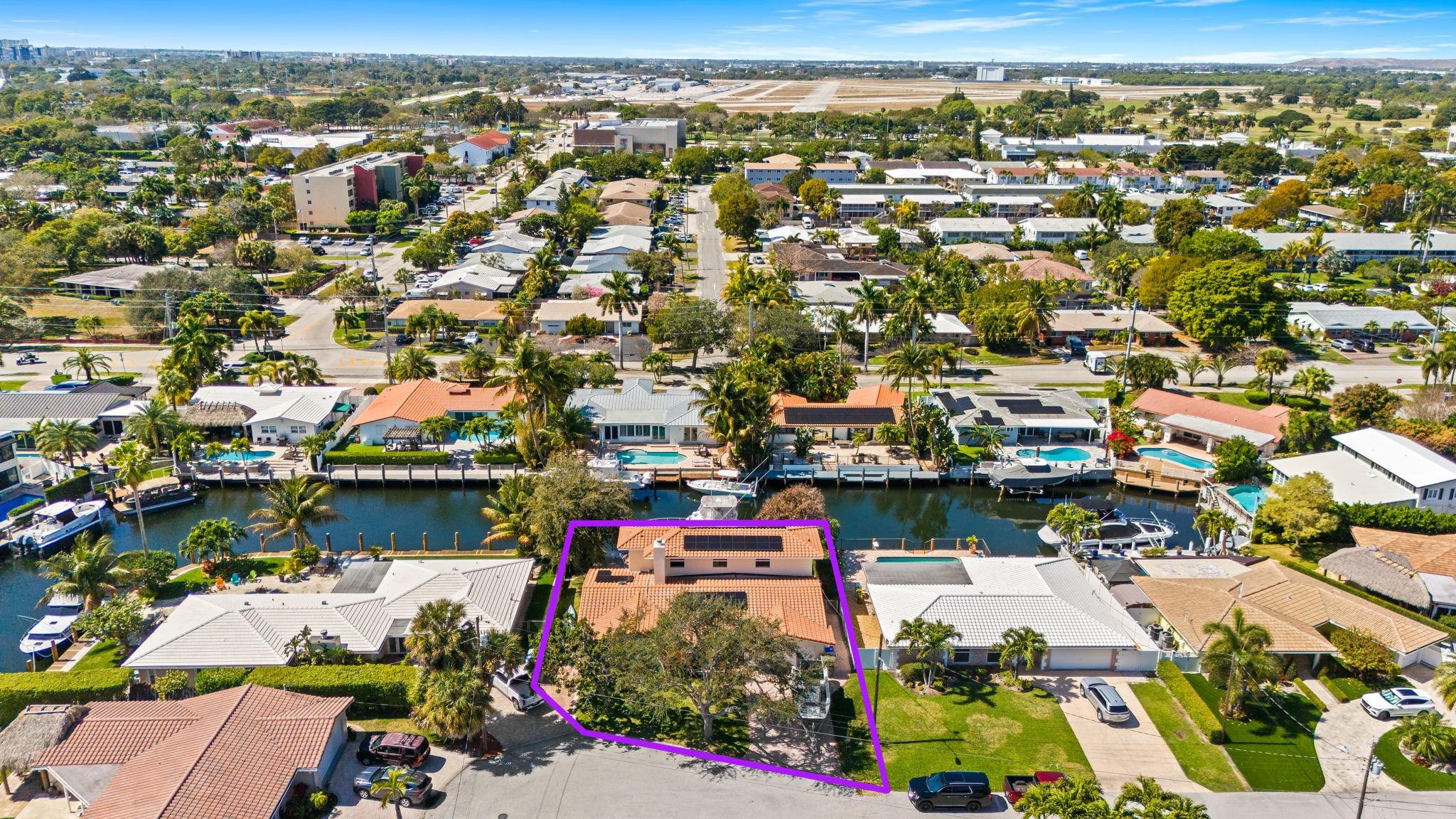 1031 NE 27th Pompano Beach, FL 33062