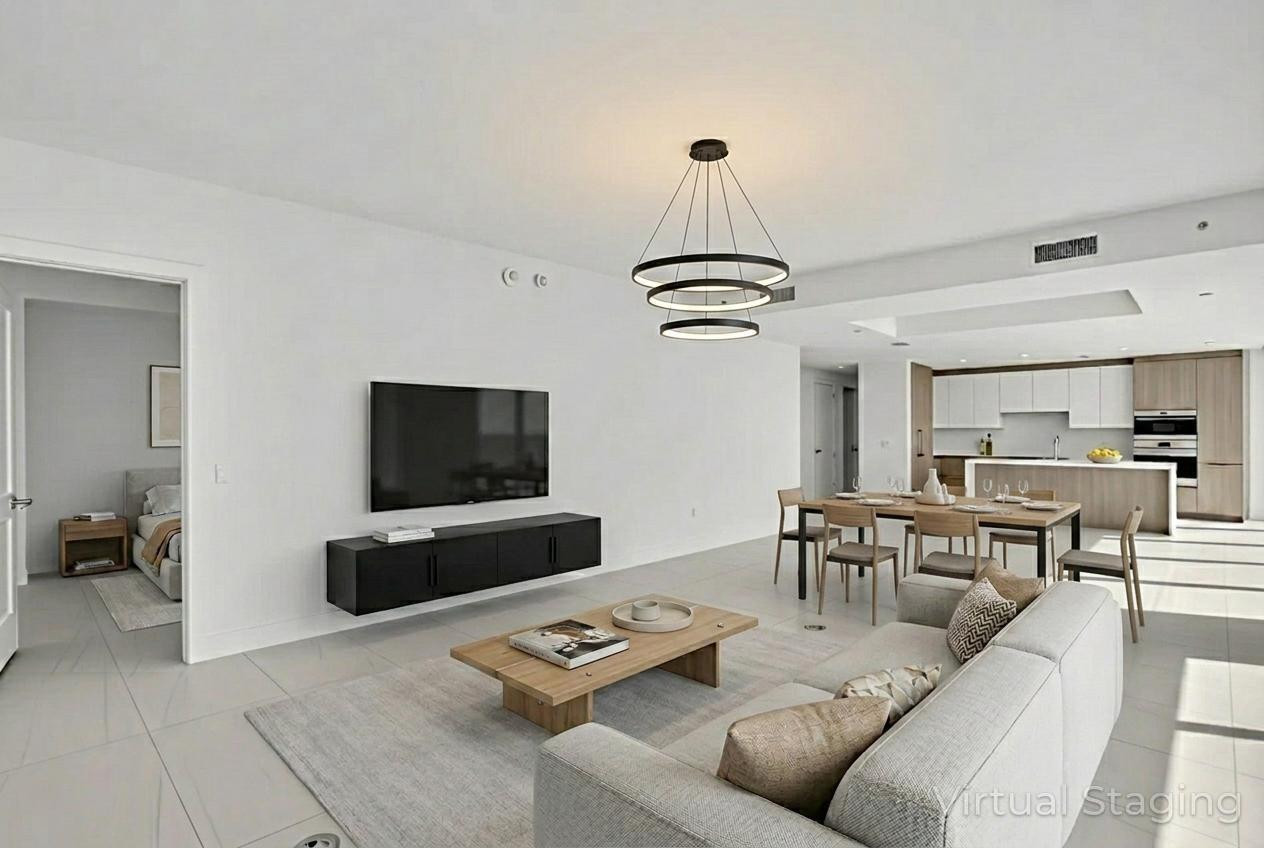 151 N Seabreeze #E-2502 Fort Lauderdale, FL 33304