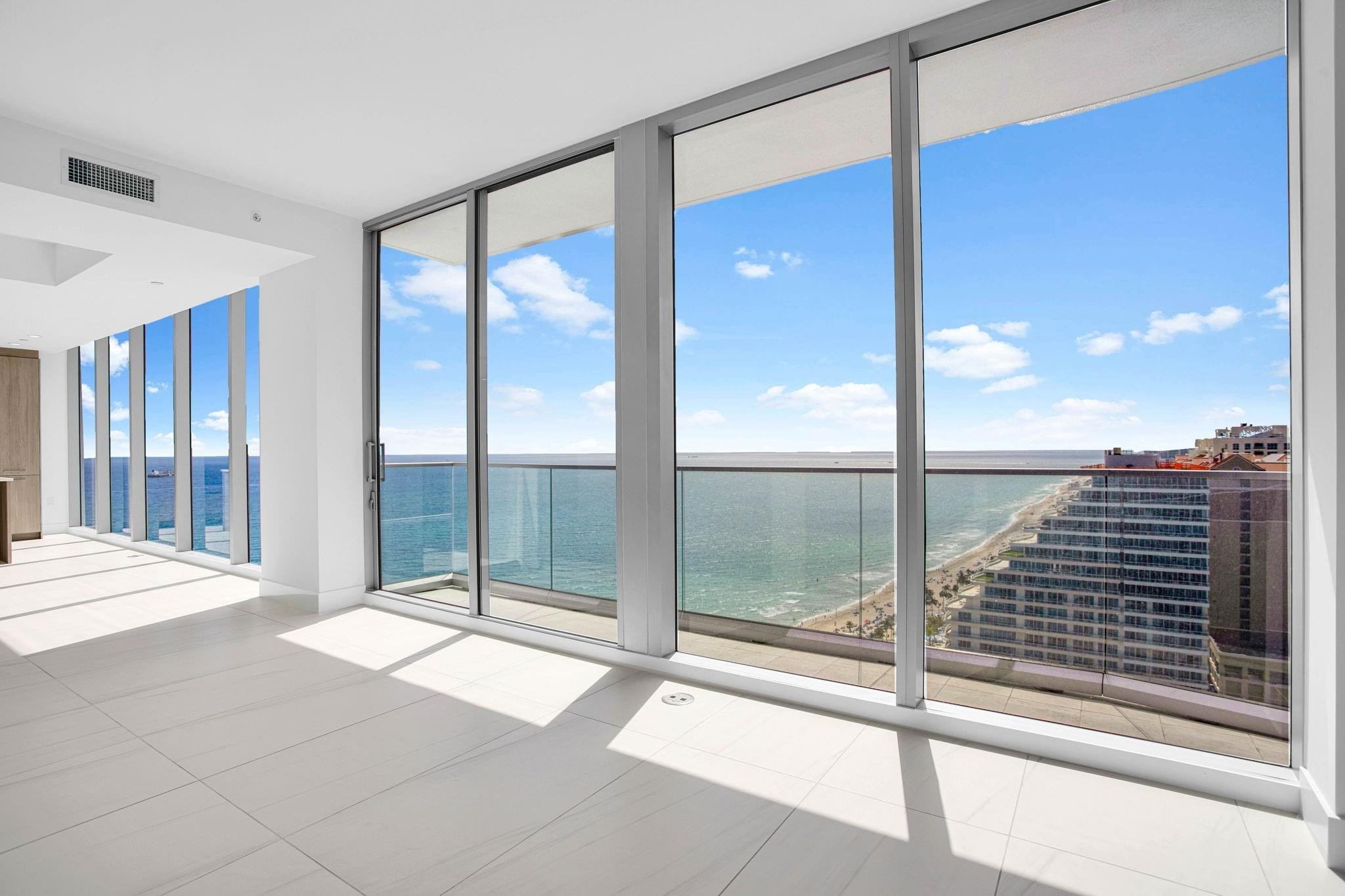 151 N Seabreeze #E-2502 Fort Lauderdale, FL 33304