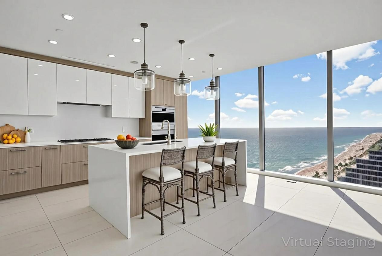 151 N Seabreeze #E-2502 Fort Lauderdale, FL 33304