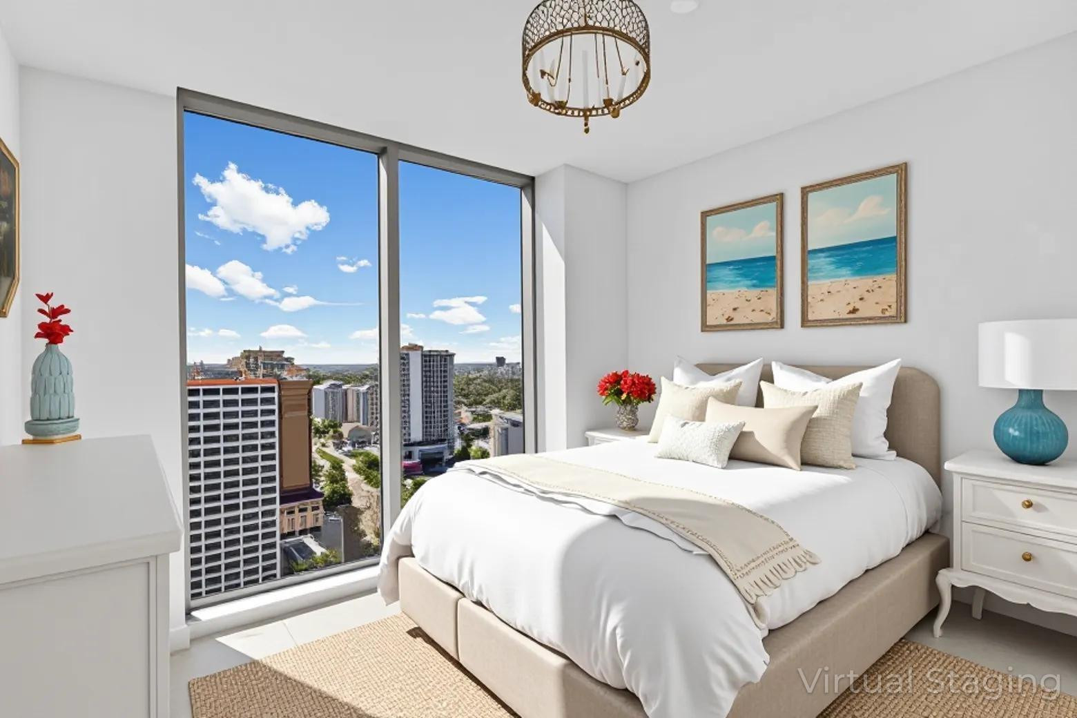 151 N Seabreeze #E-2502 Fort Lauderdale, FL 33304