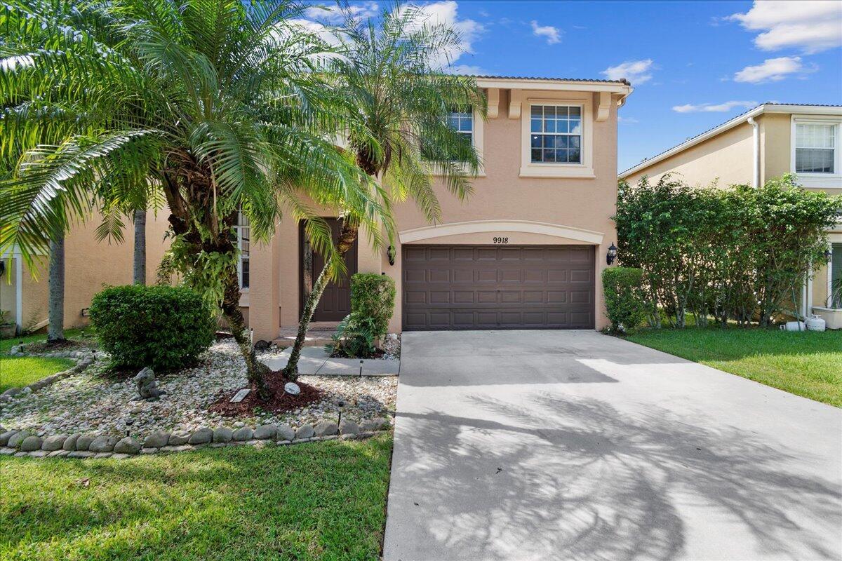 9918 Warner Lane