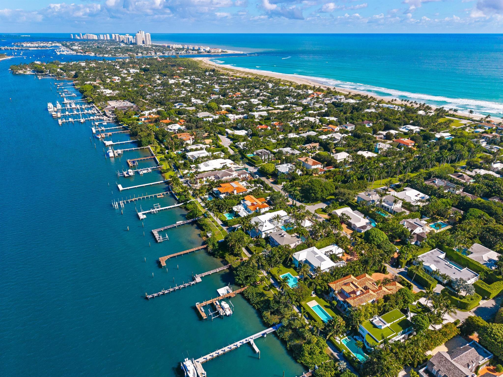 1246 N Lake Way Palm Beach, FL 33480