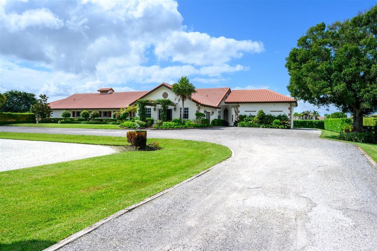 14750 Palm Bch Pt Blvd,Wellington, FL 33414