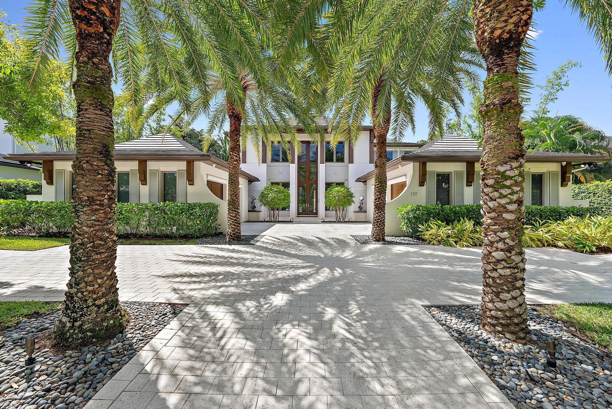 177 Commodore Dr Jupiter, FL 33477