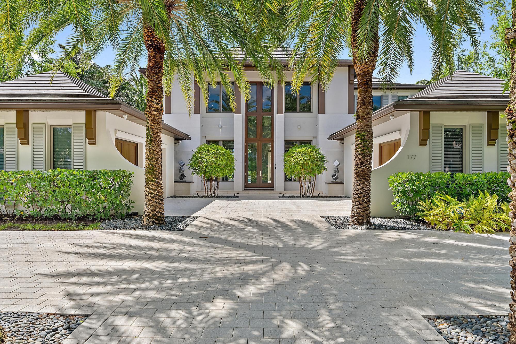 177 Commodore Dr Jupiter, FL 33477