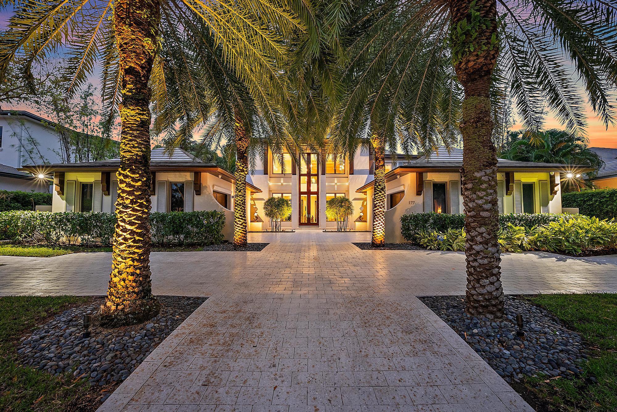 177 Commodore Dr Jupiter, FL 33477