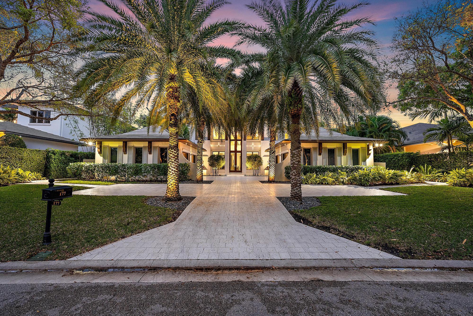 177 Commodore Dr Jupiter, FL 33477