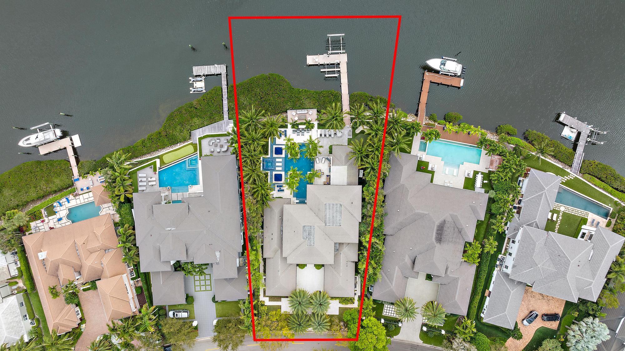 177 Commodore Dr Jupiter, FL 33477