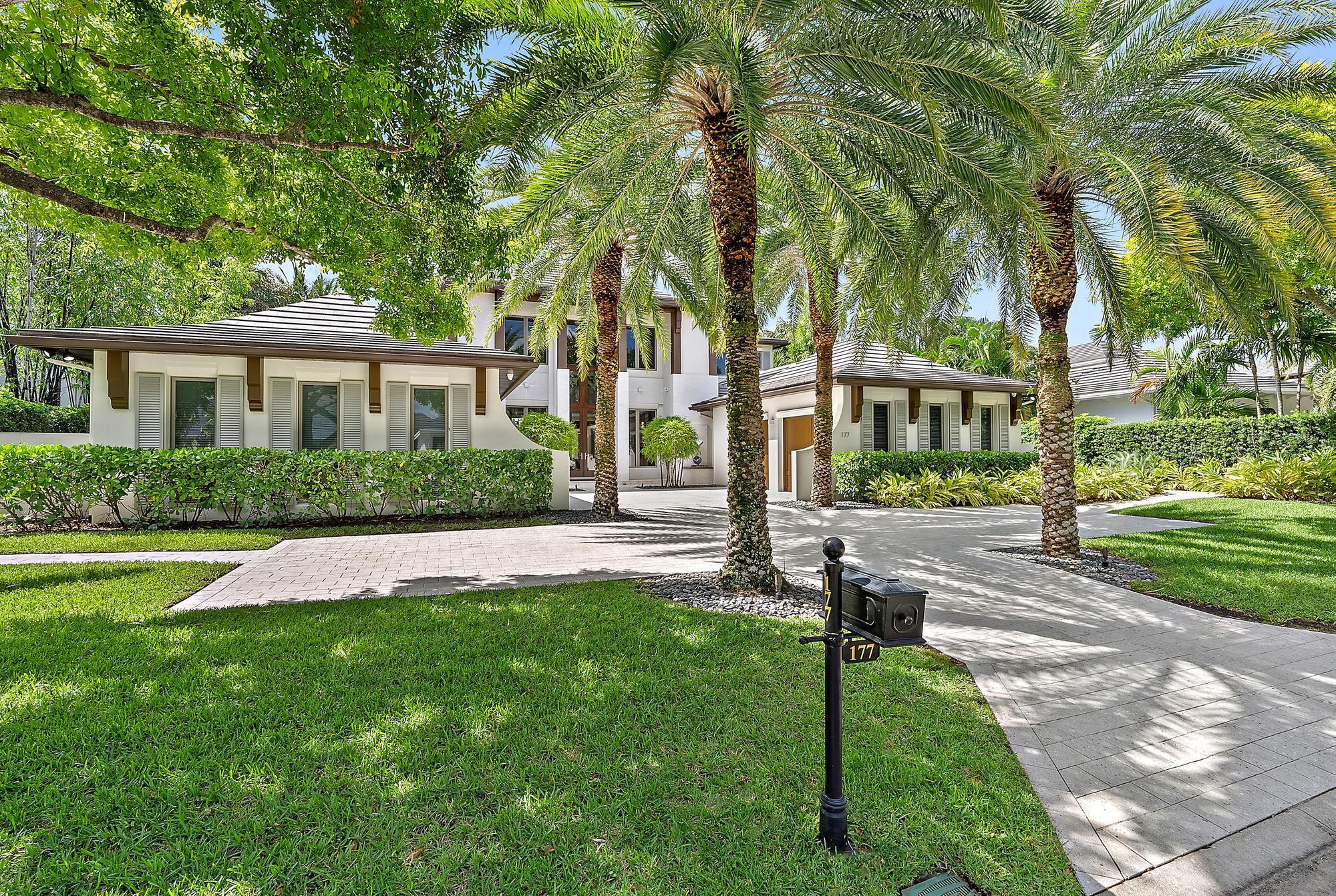 177 Commodore Dr Jupiter, FL 33477