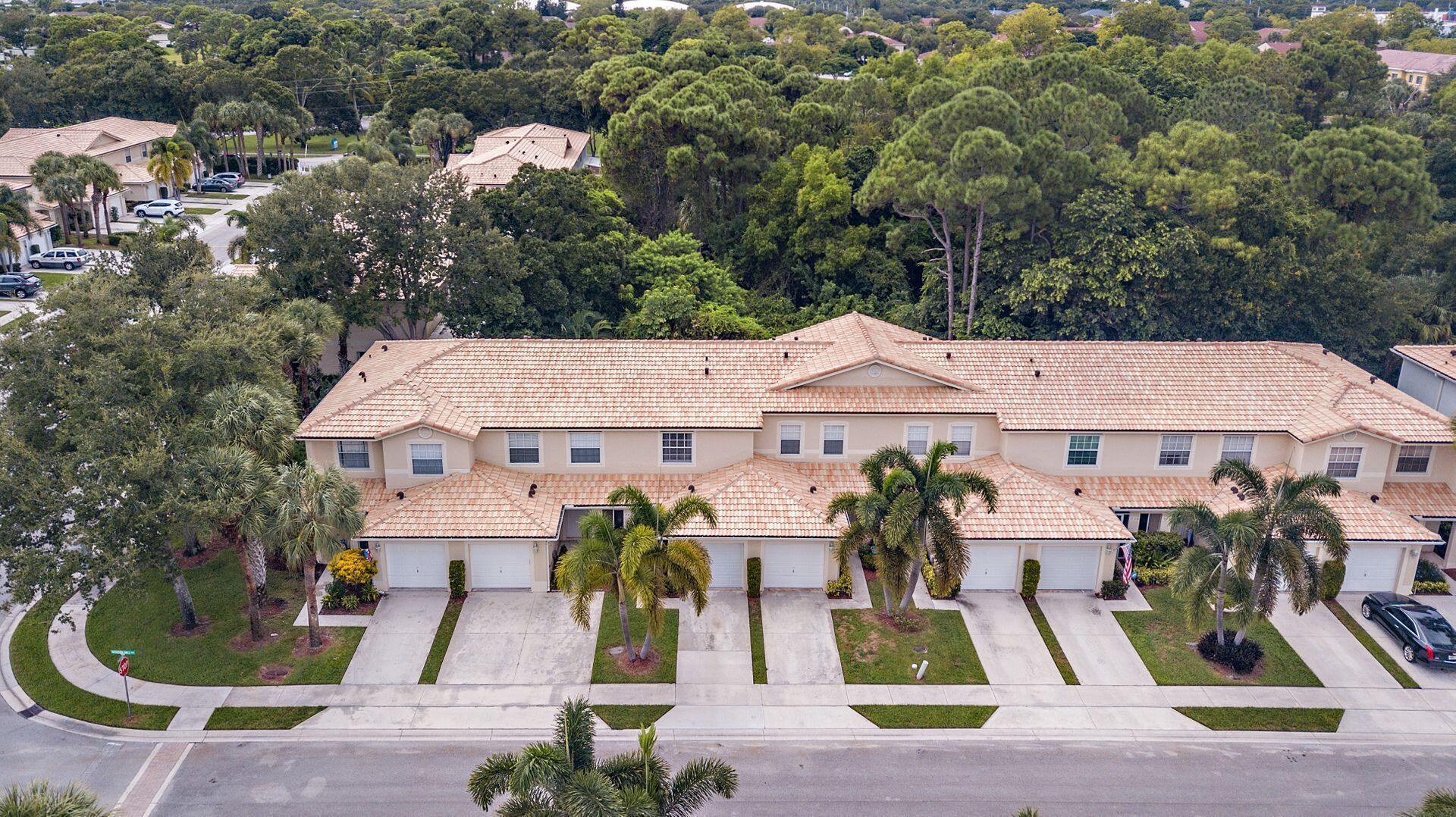 106 Wooden Mill Ter Jupiter, FL 33458