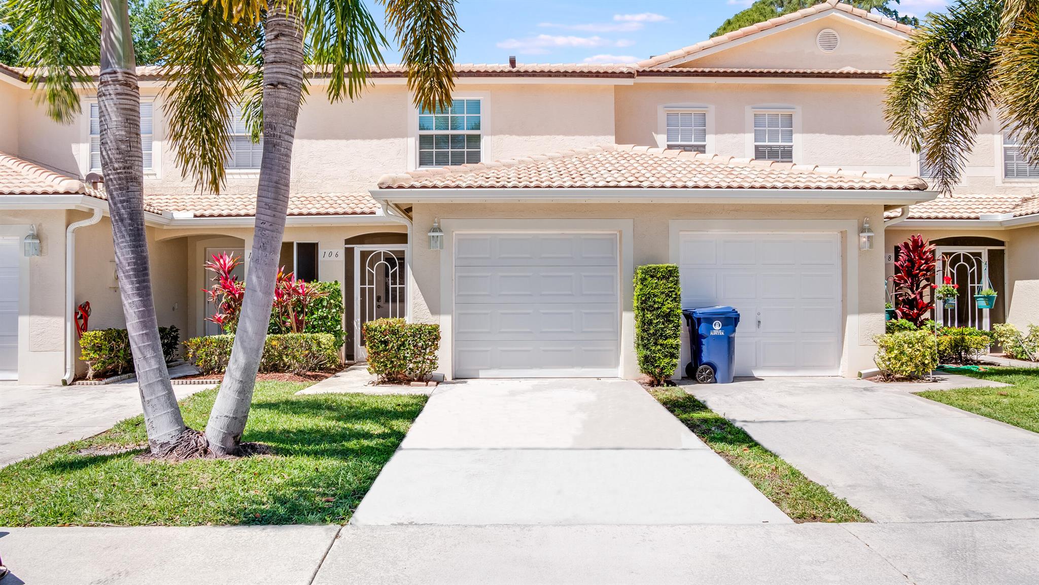 106 Wooden Mill Ter Jupiter, FL 33458