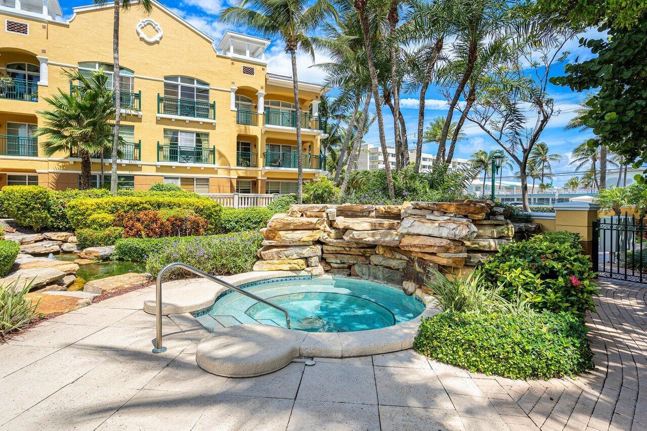 1228 Hillsboro Mile #202,Hillsboro Beach, FL 33062