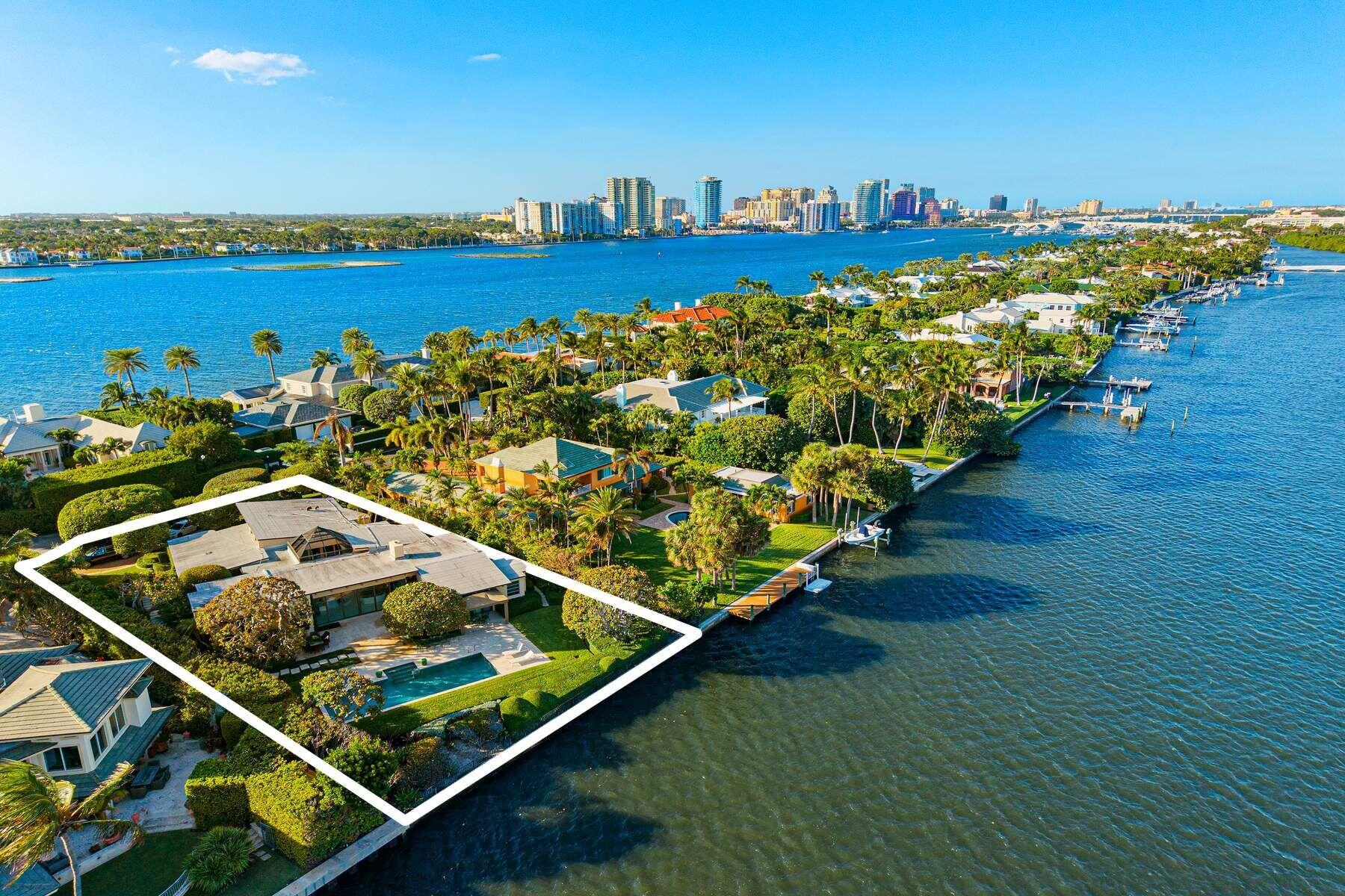 748 Island Palm Beach, FL 33480