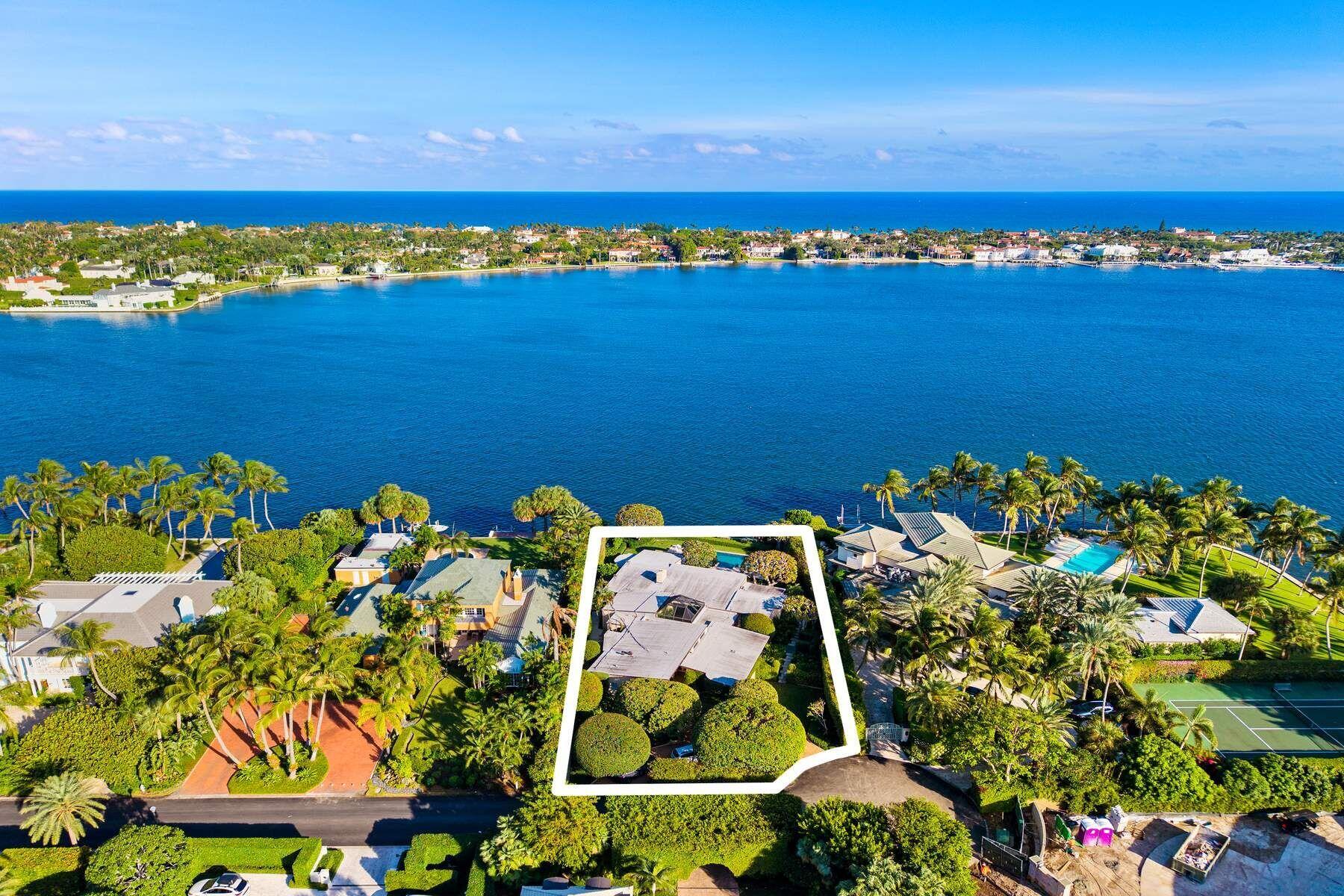 748 Island Palm Beach, FL 33480