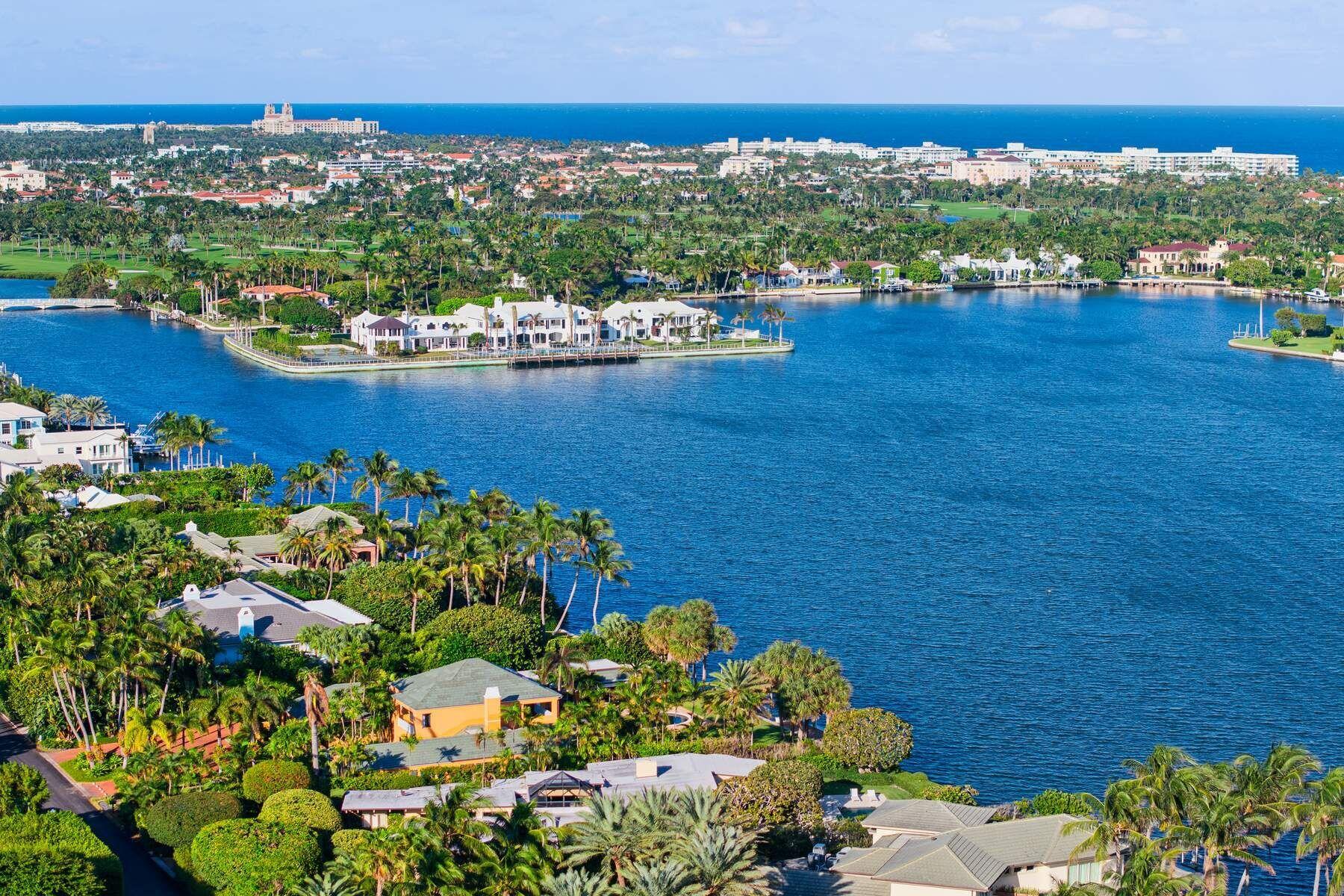 748 Island Palm Beach, FL 33480