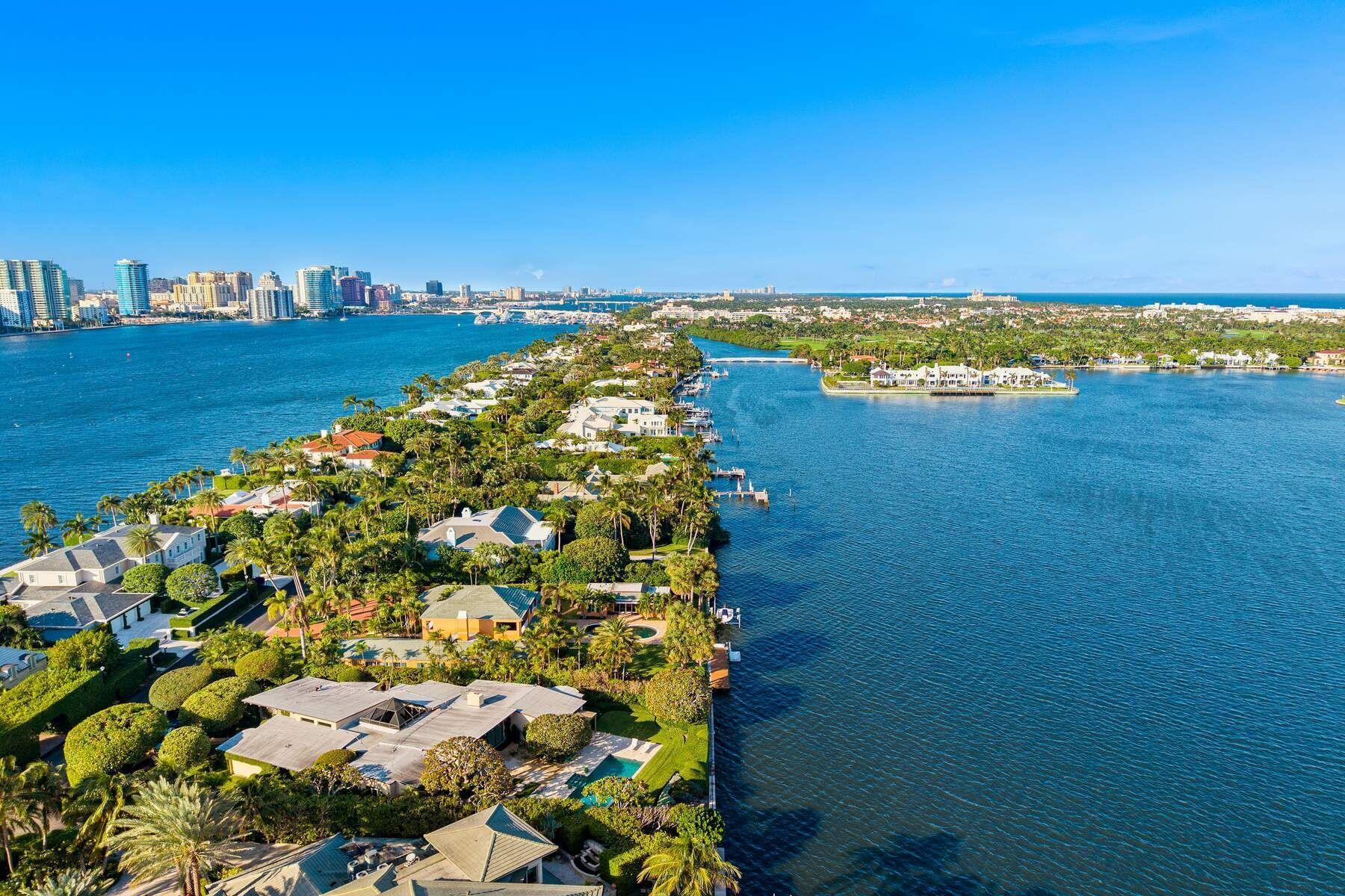 748 Island Palm Beach, FL 33480