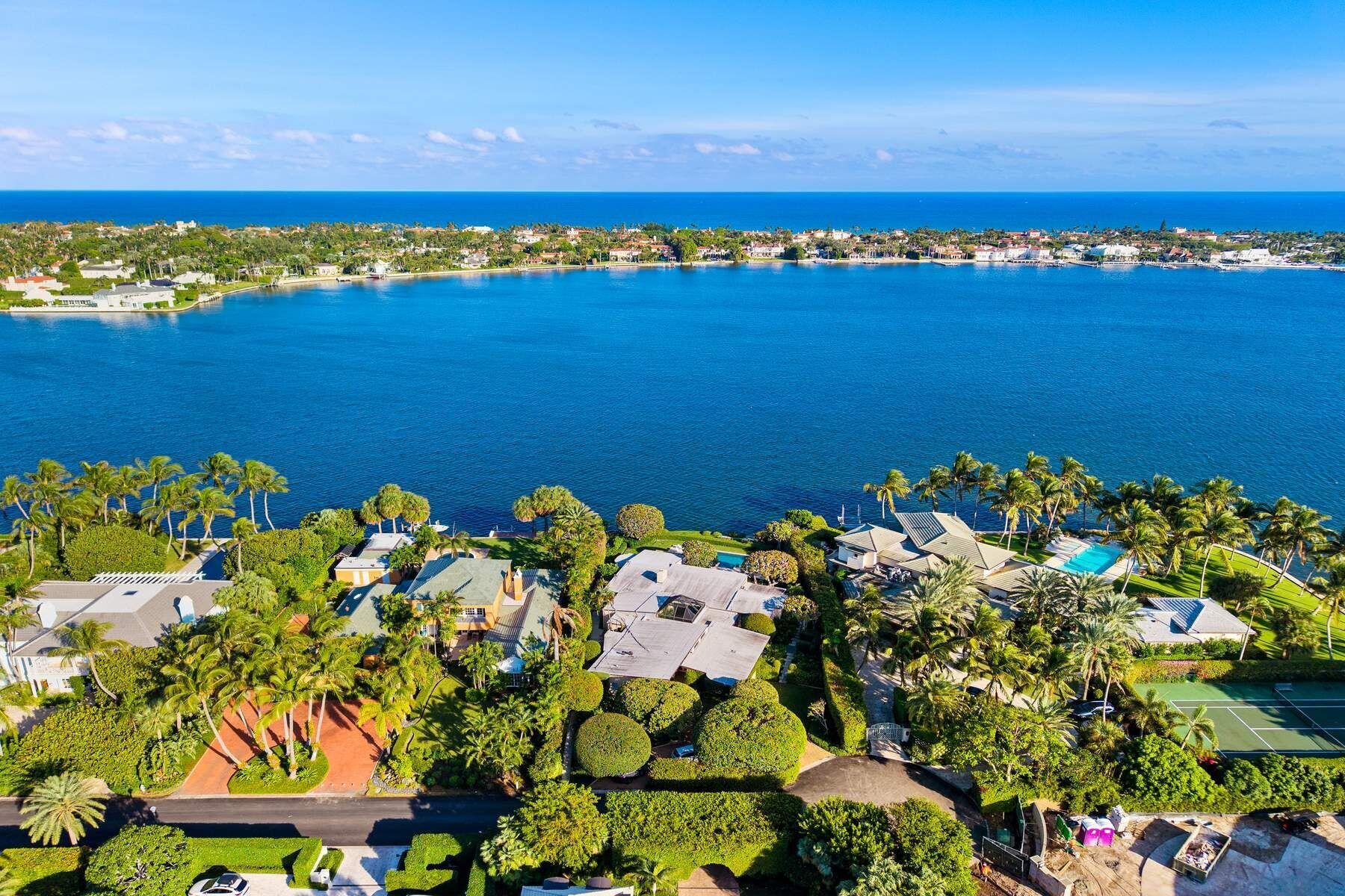 748 Island Palm Beach, FL 33480