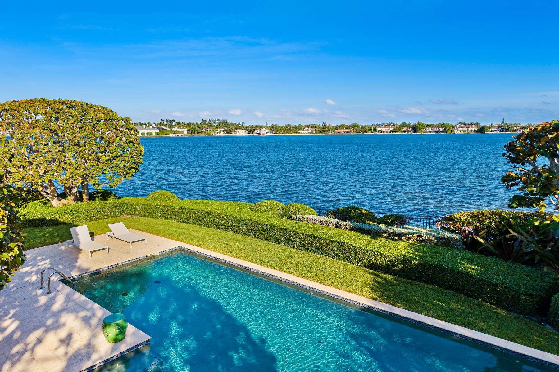 748 Island Palm Beach, FL 33480