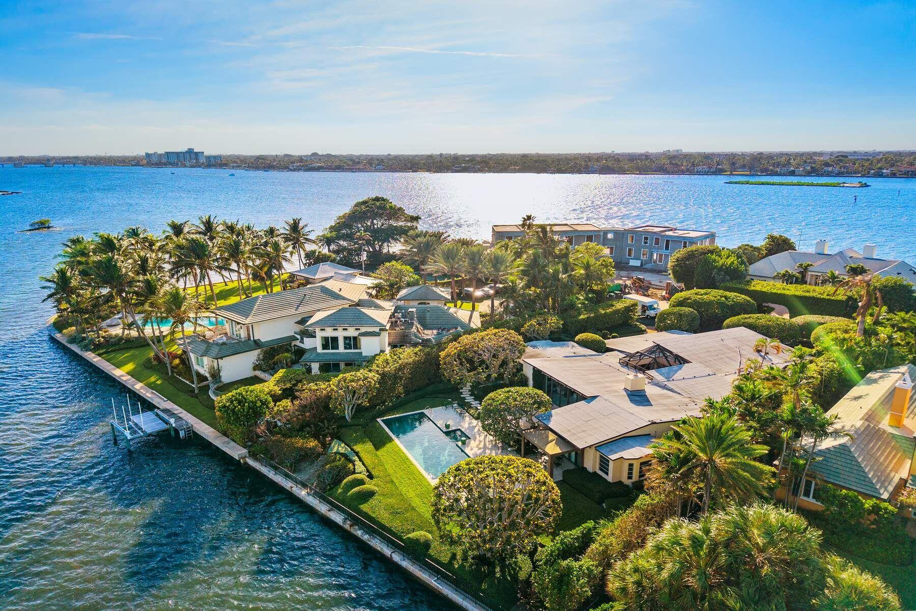 748 Island Palm Beach, FL 33480