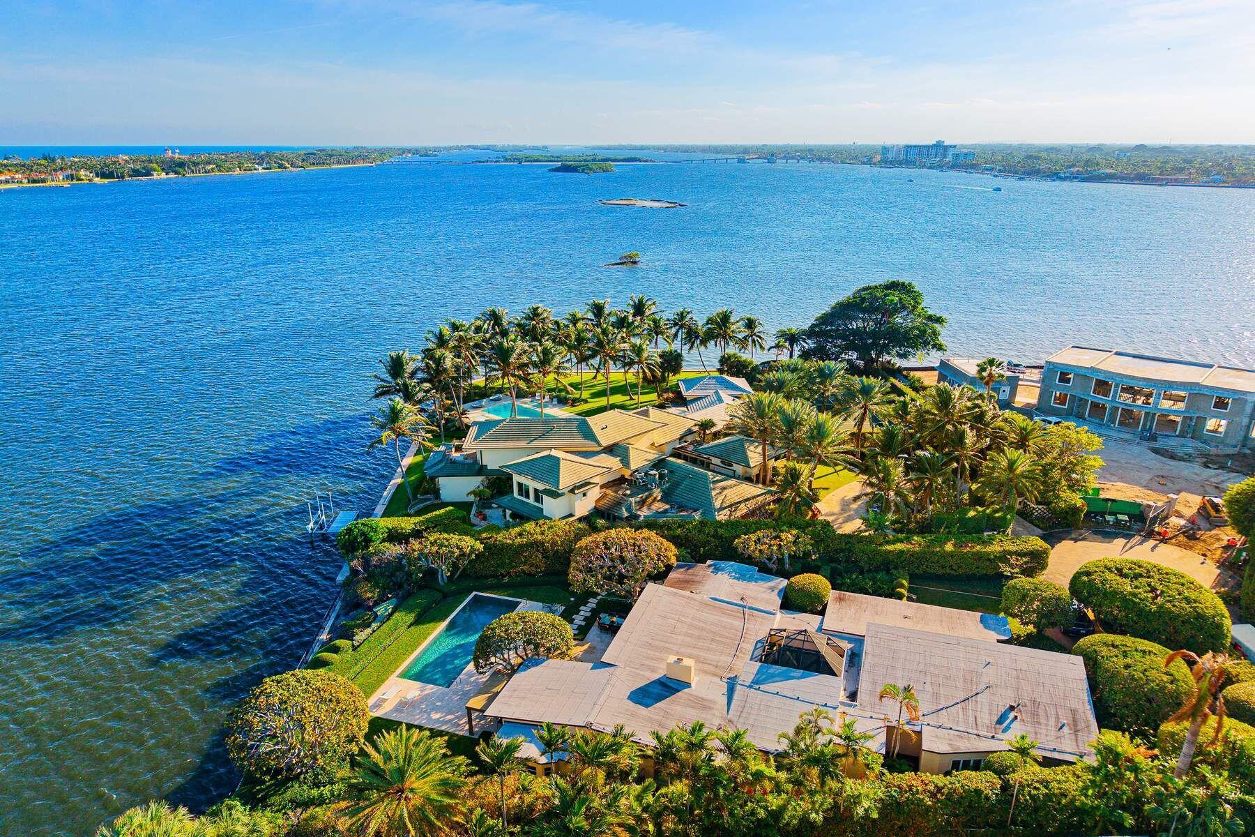 748 Island Palm Beach, FL 33480