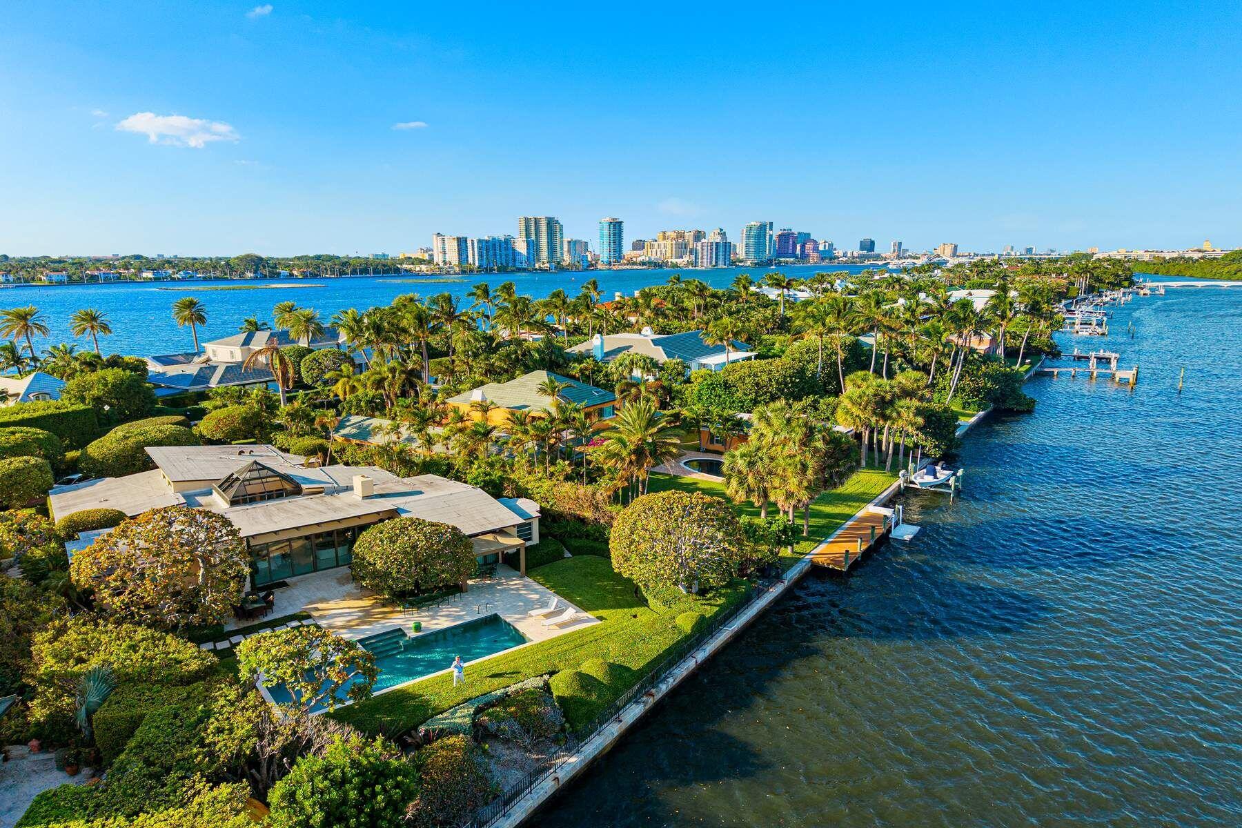 748 Island Palm Beach, FL 33480