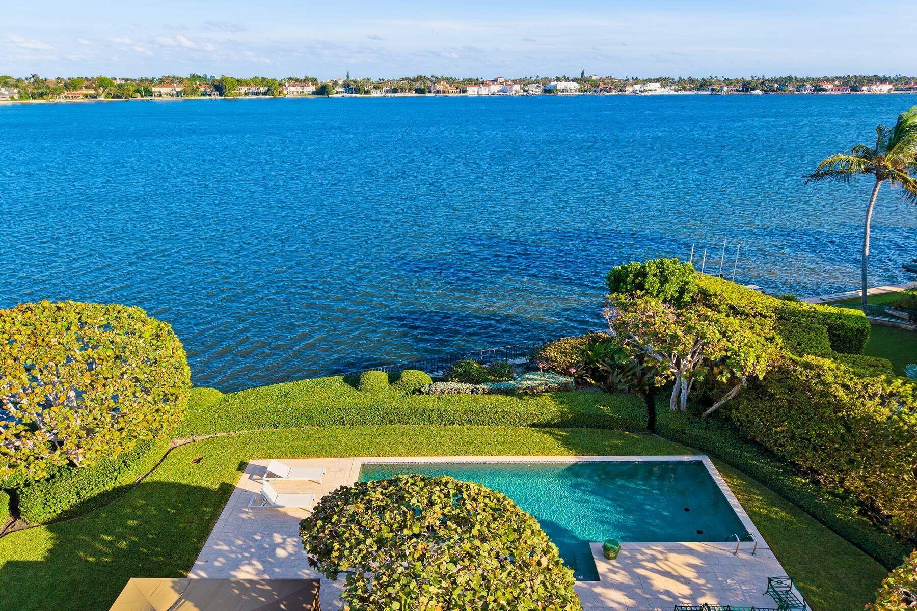 748 Island Palm Beach, FL 33480