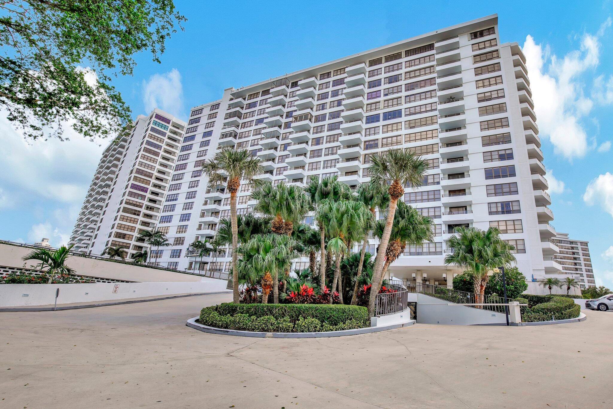 600 Three Iss Blvd #808