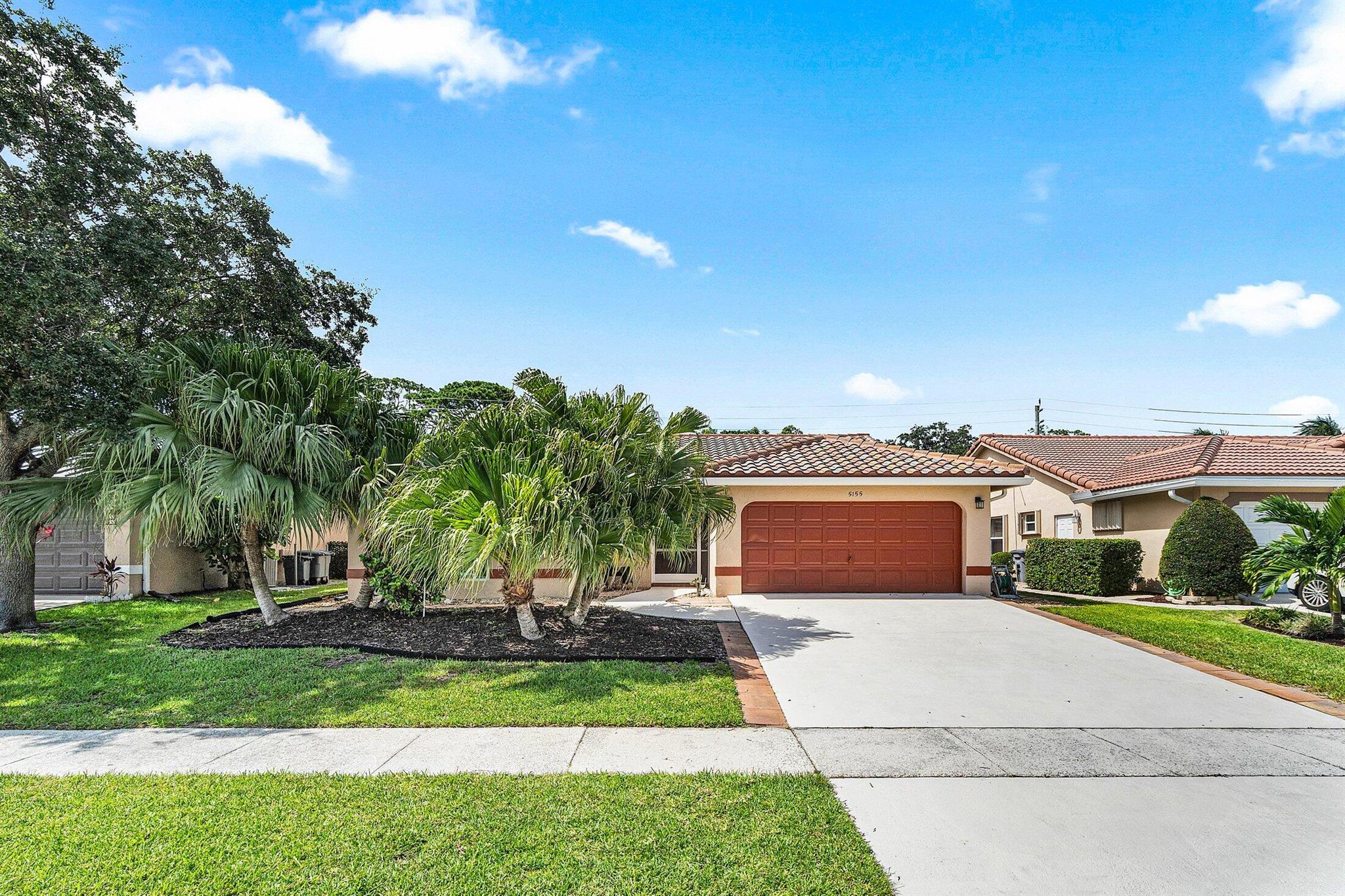 5155 Rosen Blvd