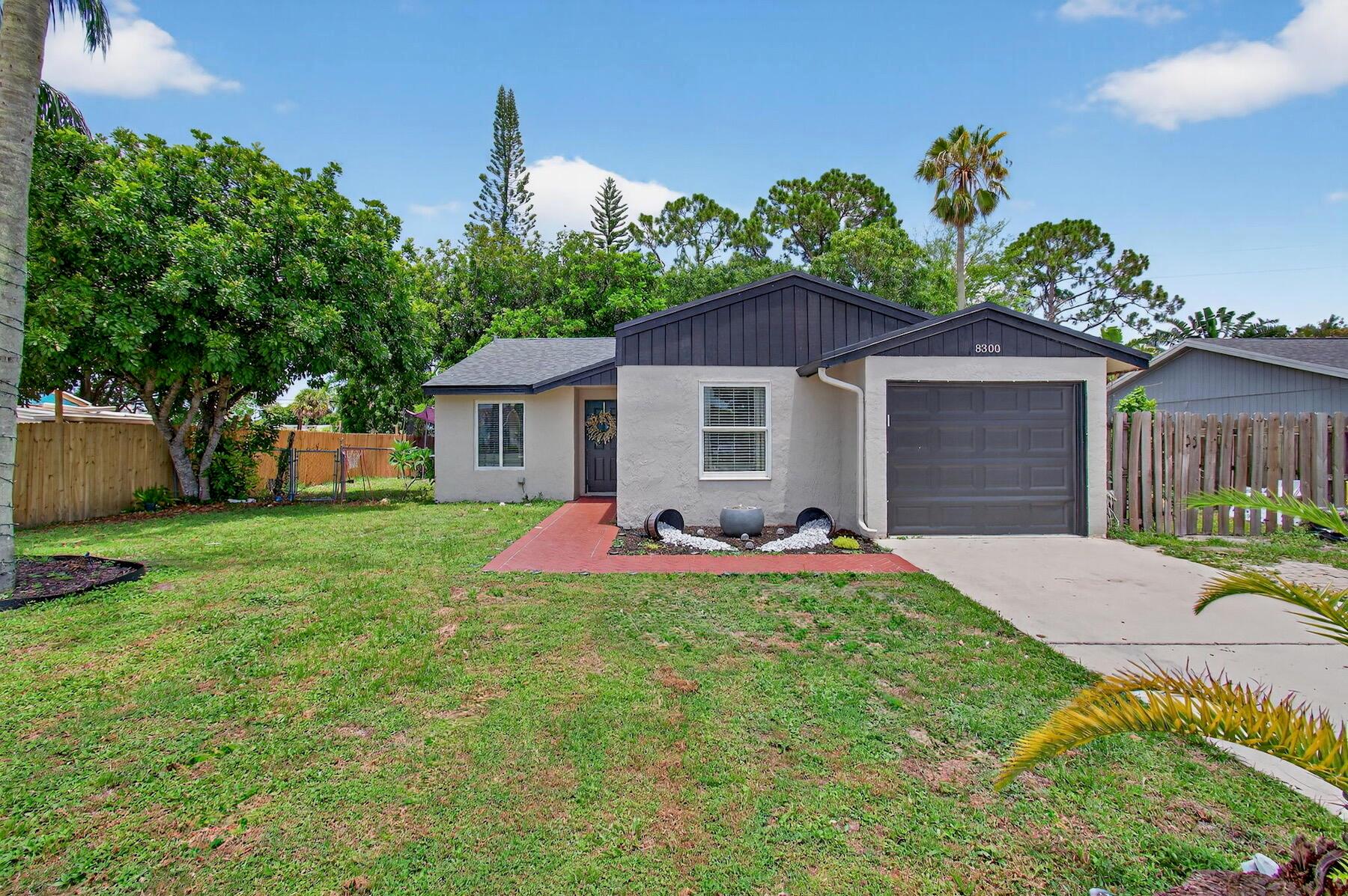 8300 Little Beth Dr