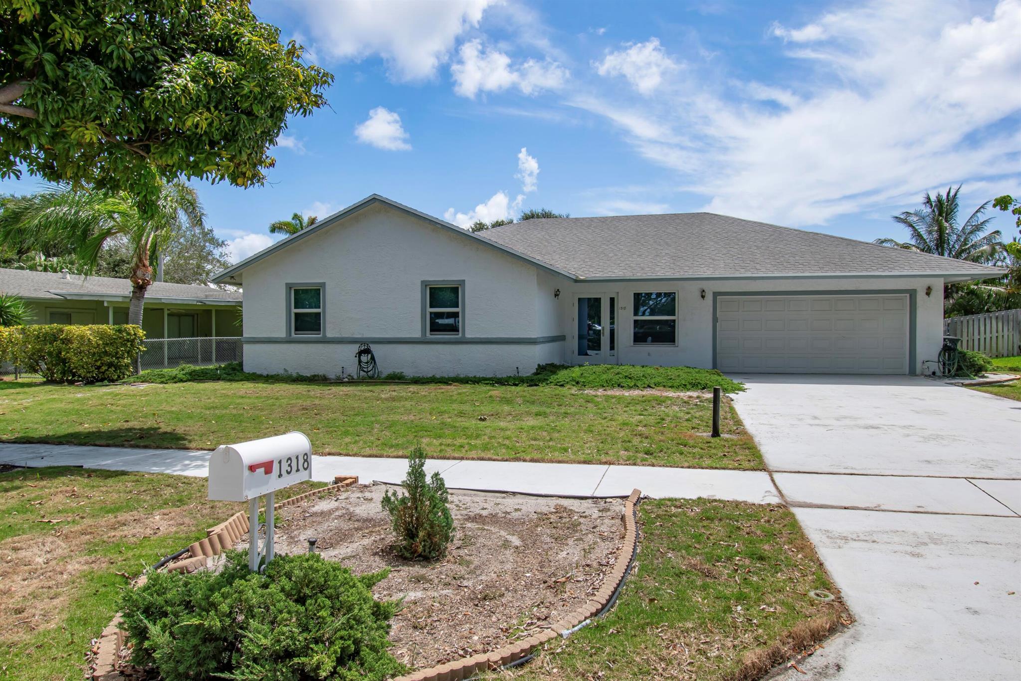 1318 NW 2nd Cir
