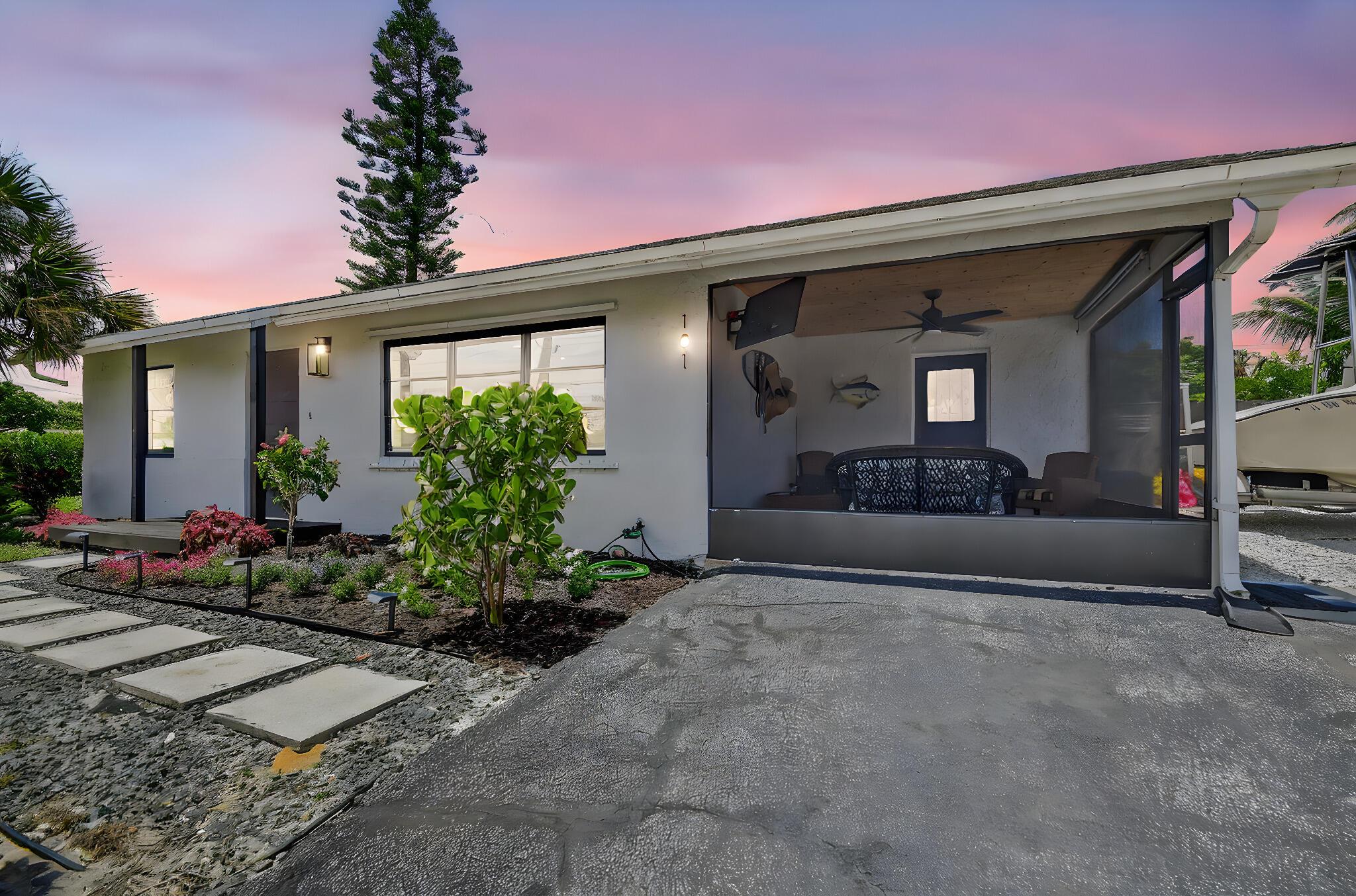 101 NE 26th Ave