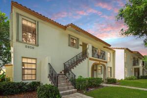 2950 Olivewood Ter #207