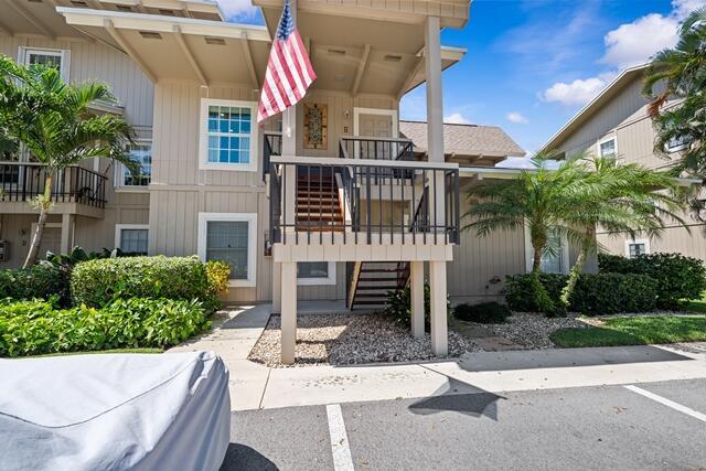 18460 SE Wood Hvn Ln #H Jupiter, FL 33469
