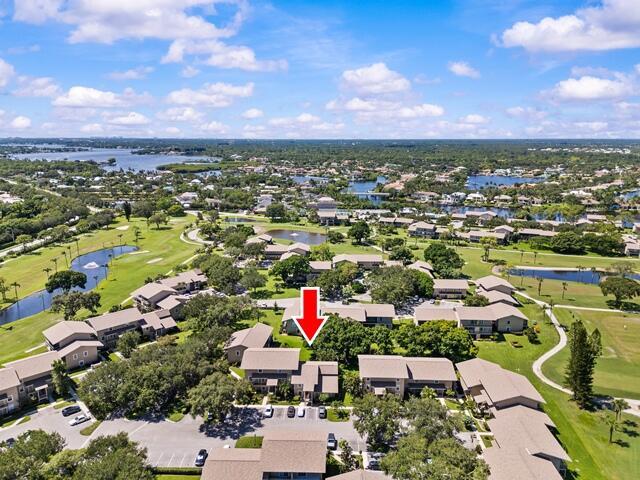 18460 SE Wood Hvn Ln #H Jupiter, FL 33469