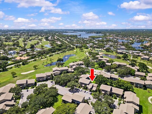 18460 SE Wood Hvn Ln #H Jupiter, FL 33469