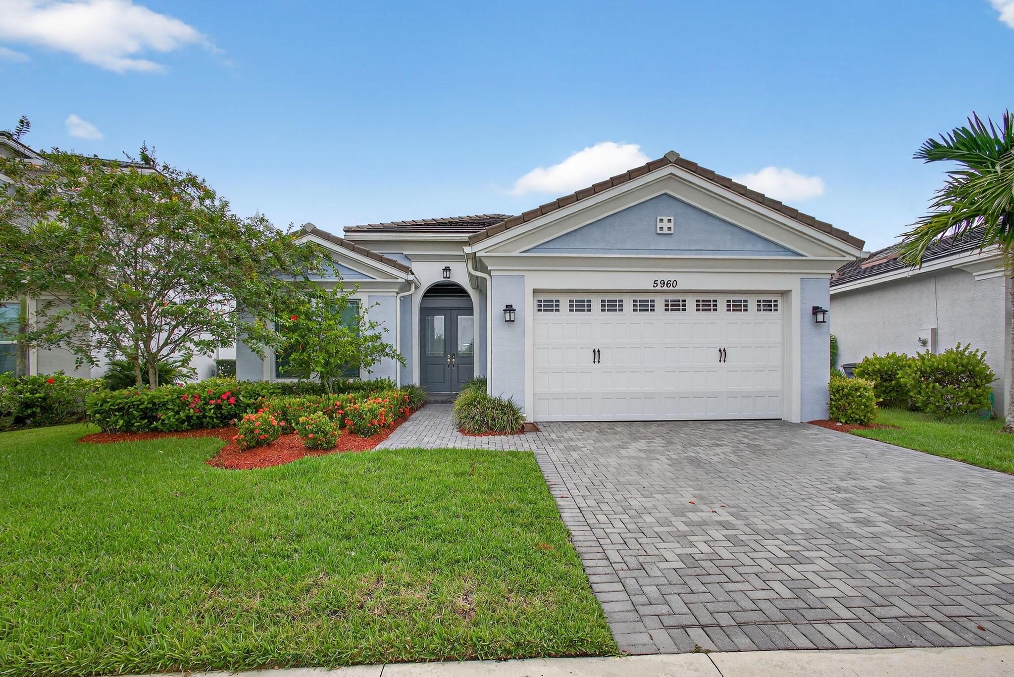 5960 Buttonbush Dr
