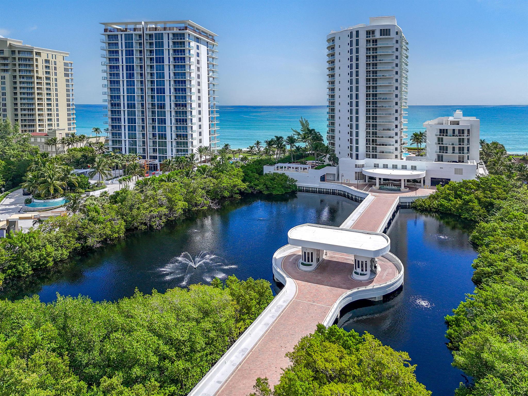 4600 N Ocean Dr #406