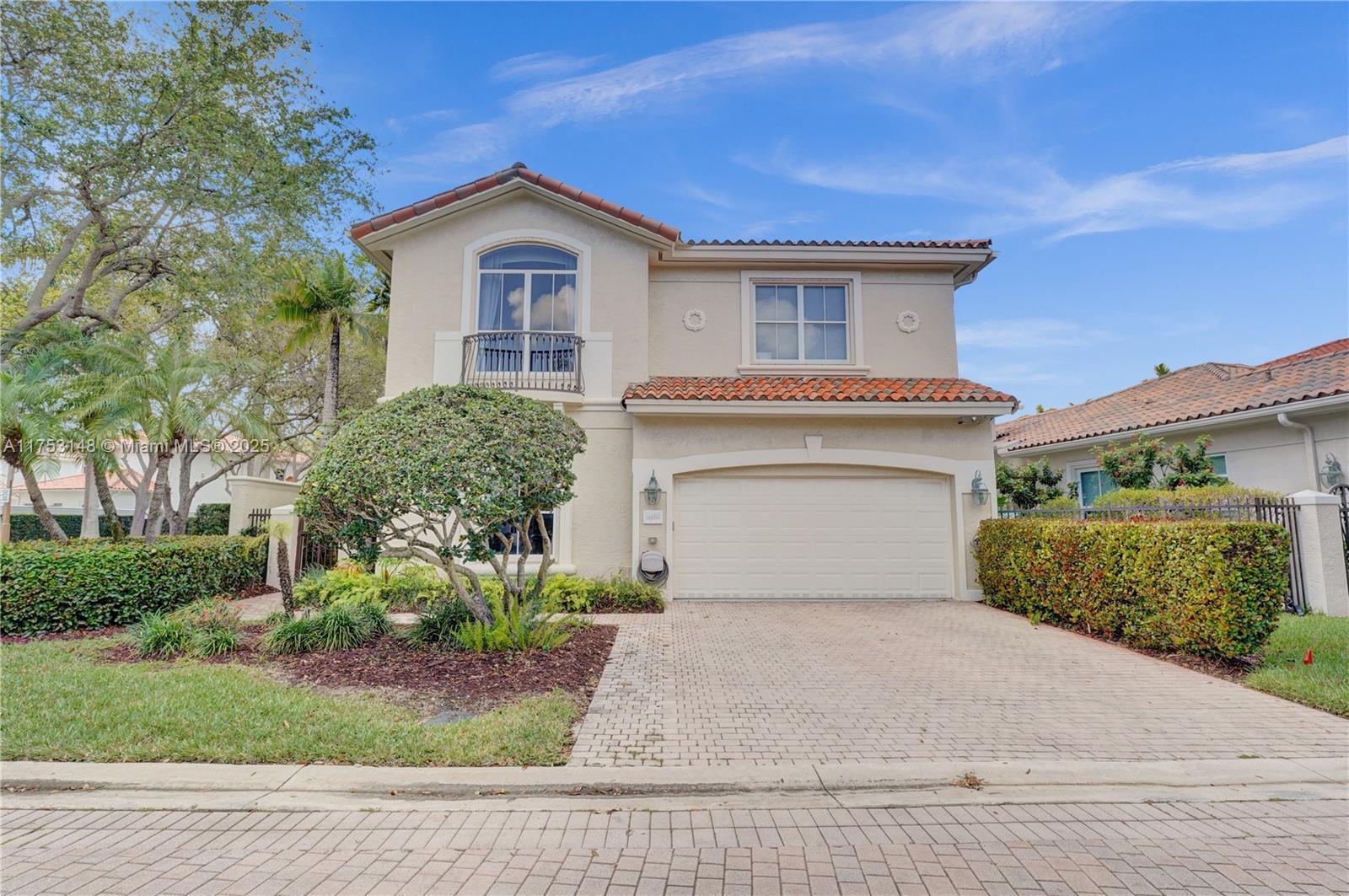 1468 Mariner Way