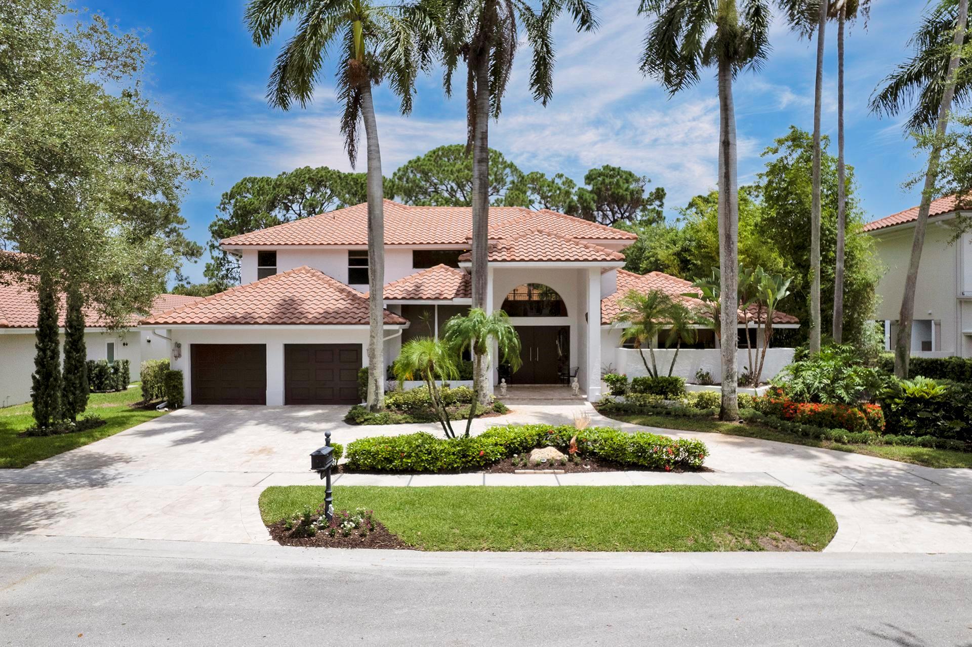 3271 Harrington Dr