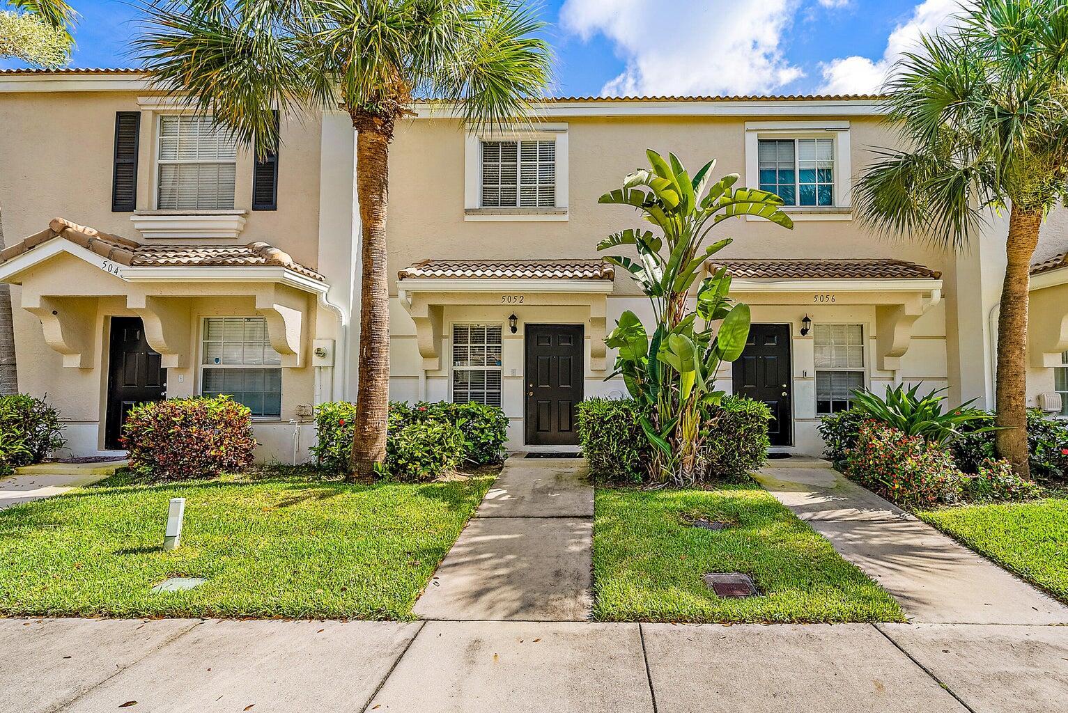 5052 Palmbrooke Cir