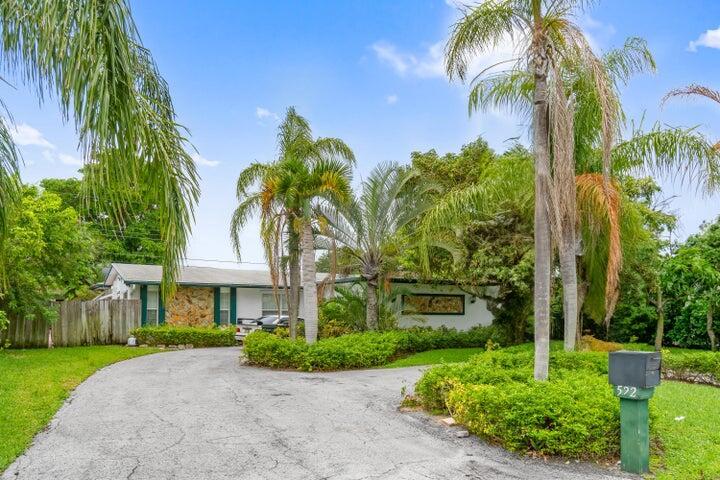 522 Jaeger Dr