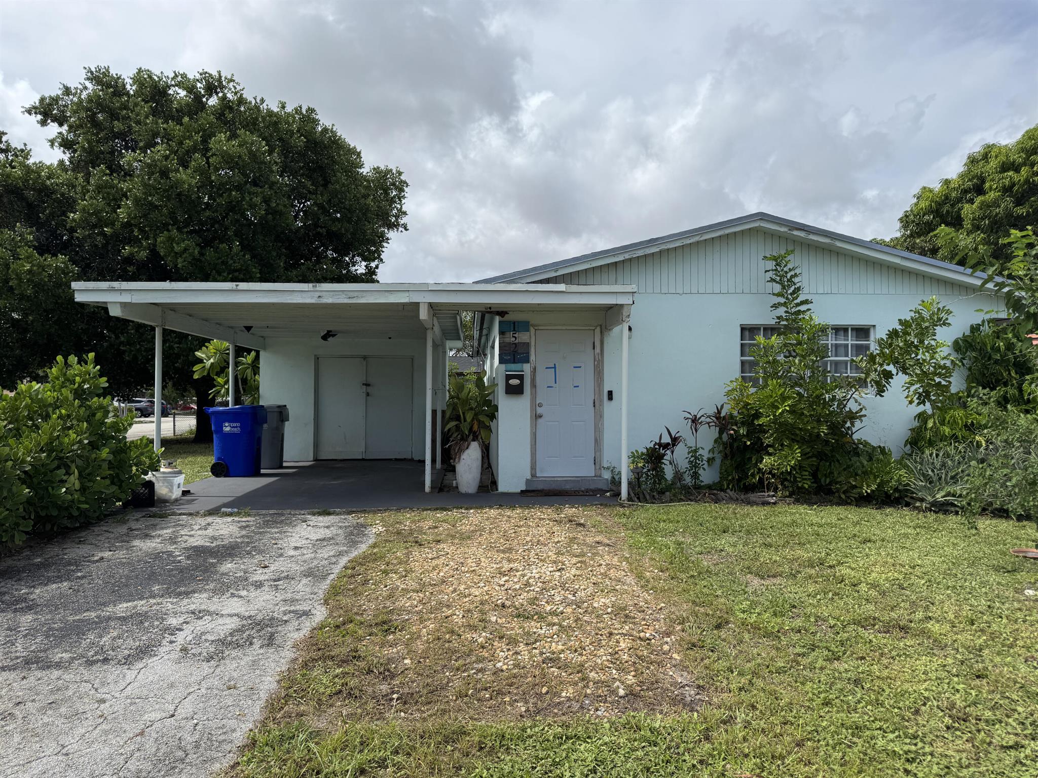 1521 NW 2nd Ave
