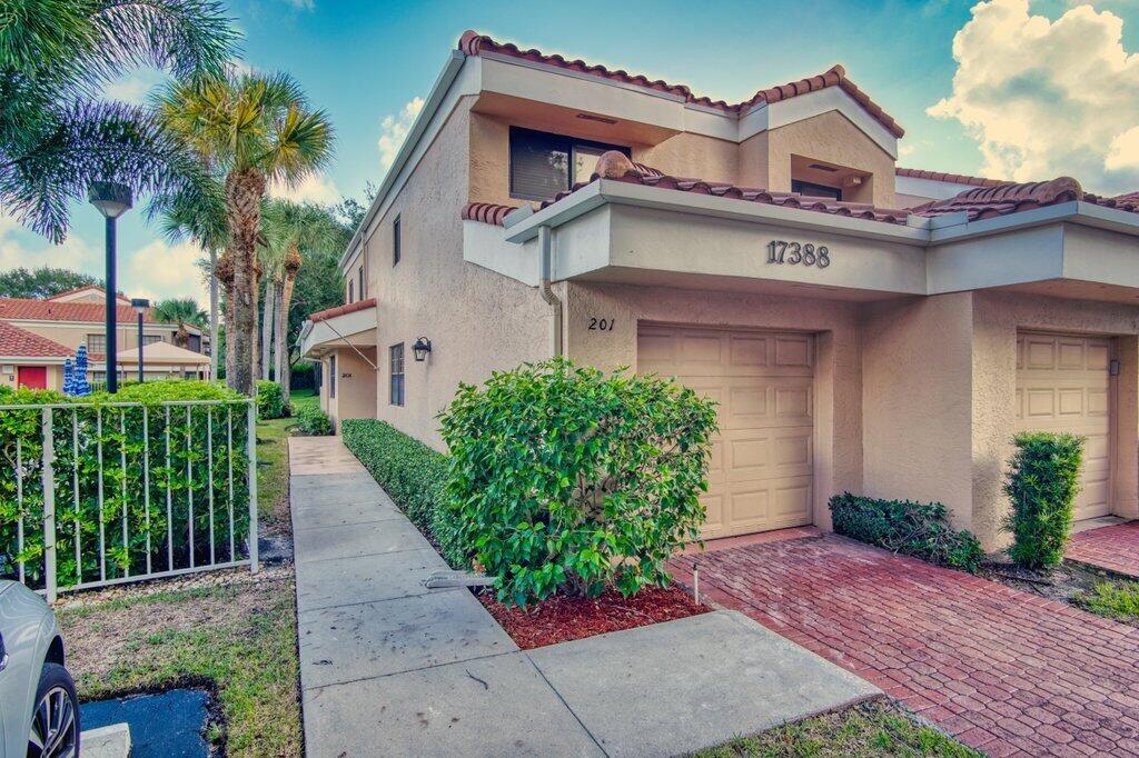 17388 Boca Clb Blvd #201