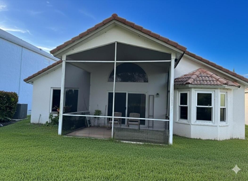 137 Egret Jupiter, FL 33458