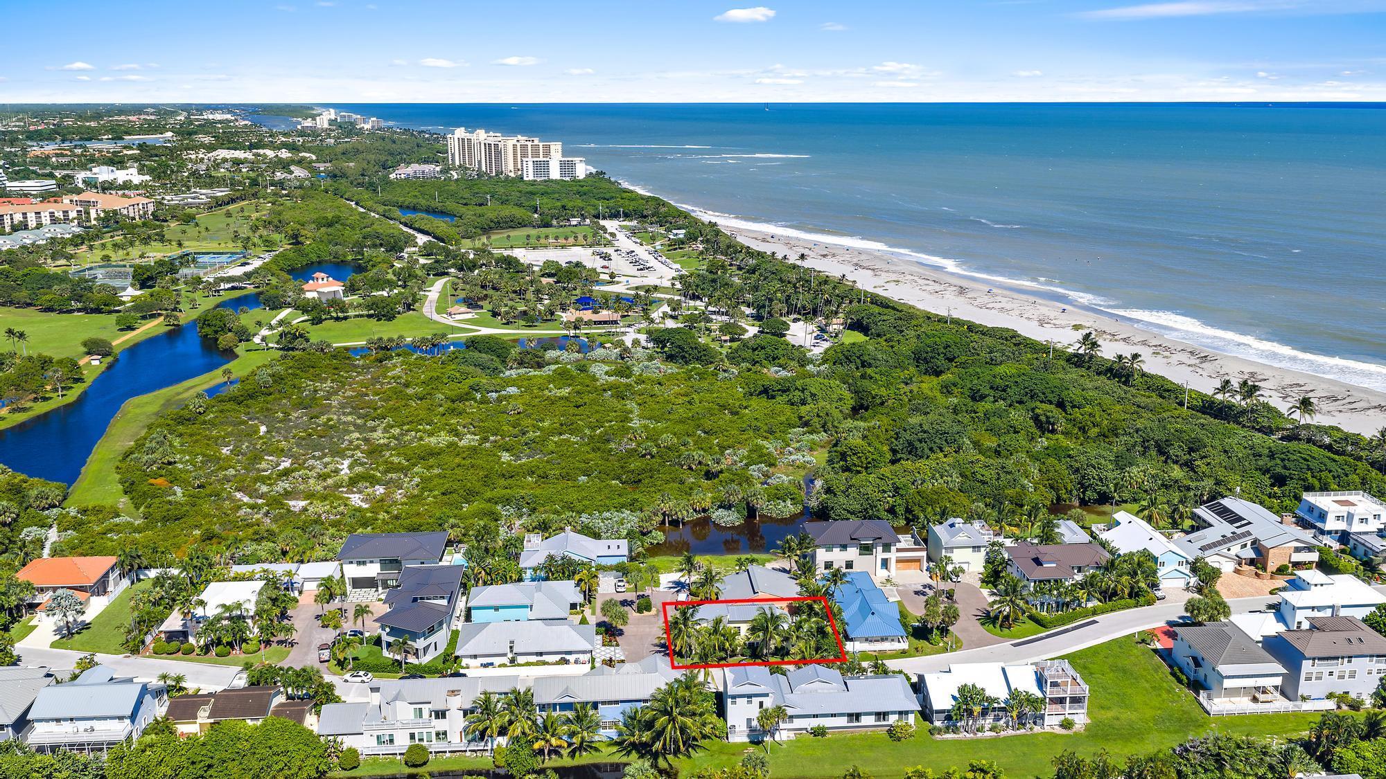 301 Xanadu Pl Jupiter, FL 33477